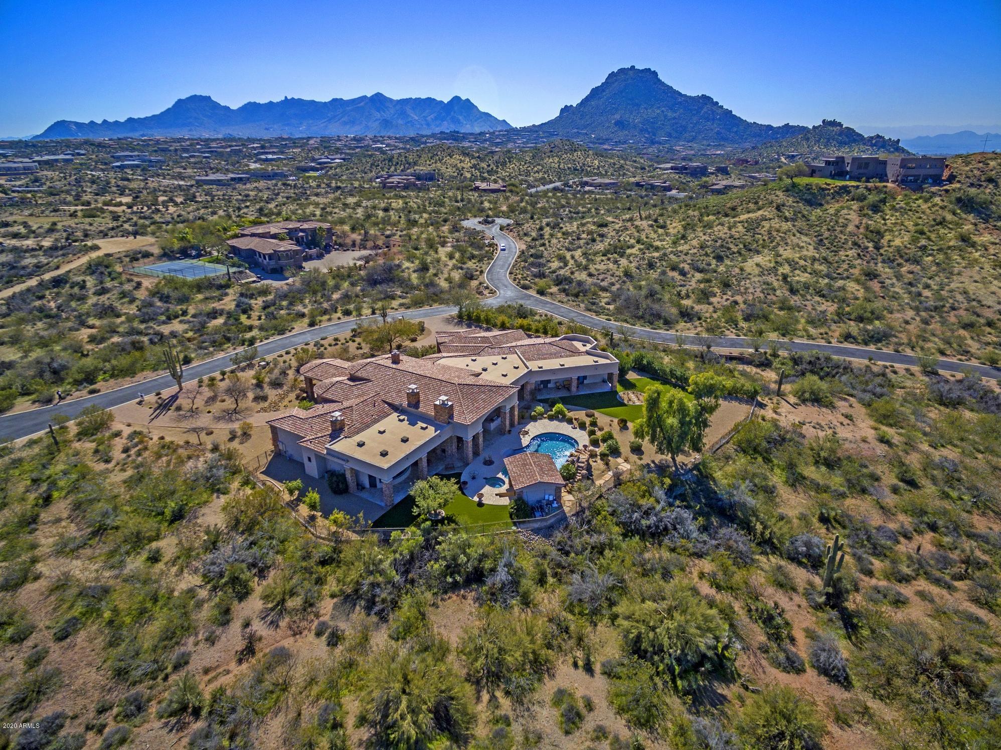 Pinnacle Vista - Residential