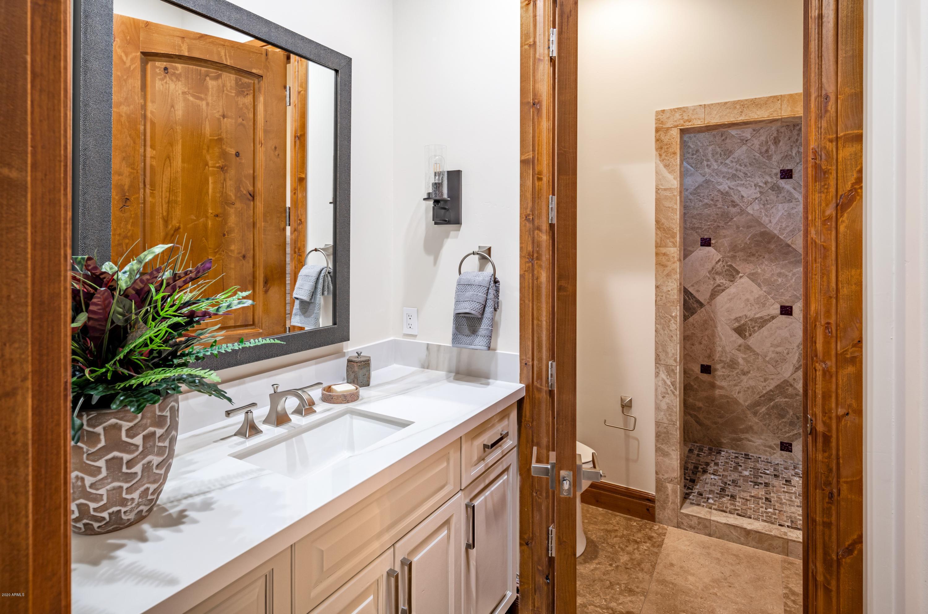 Pinnacle Vista - Residential