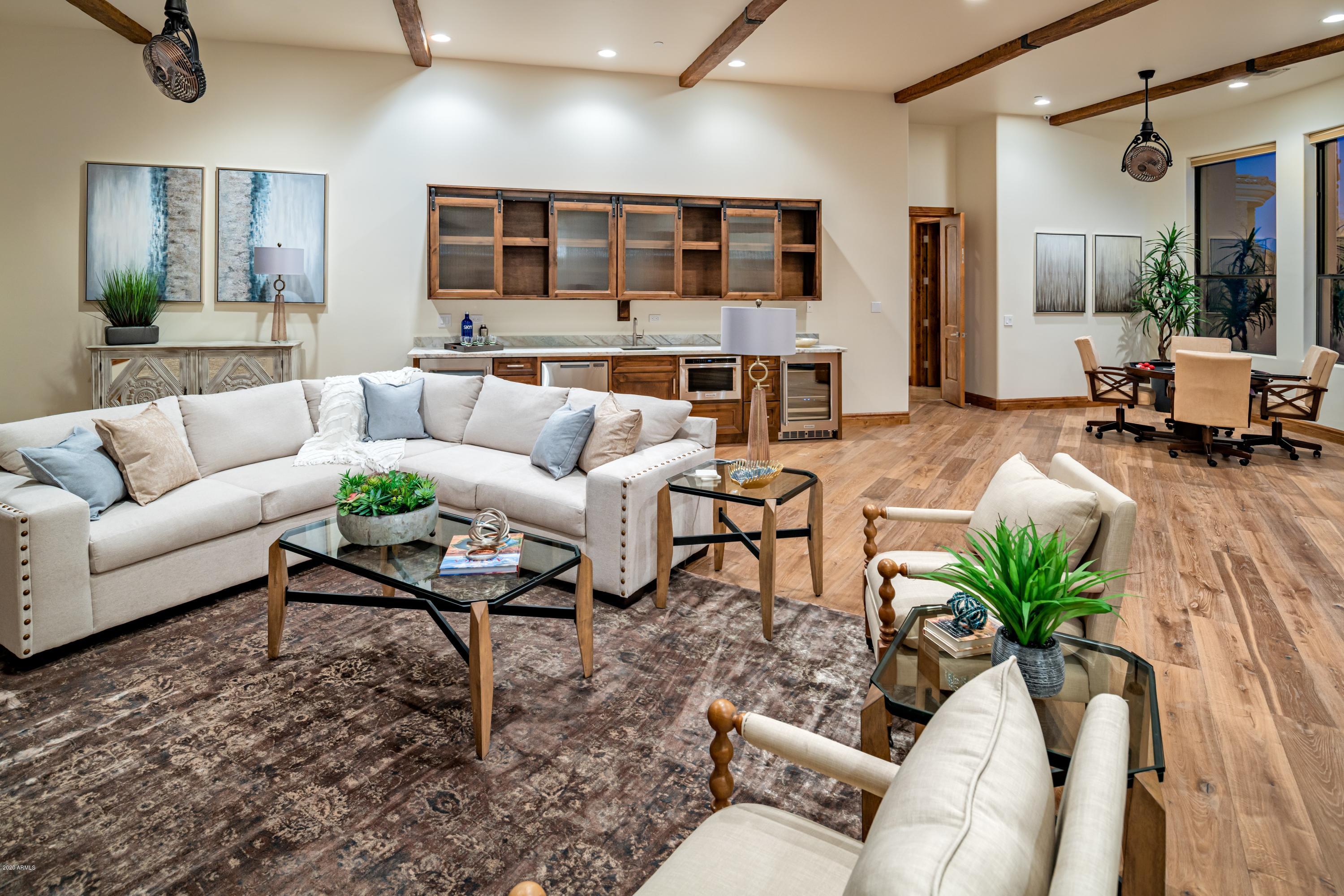 Pinnacle Vista - Residential