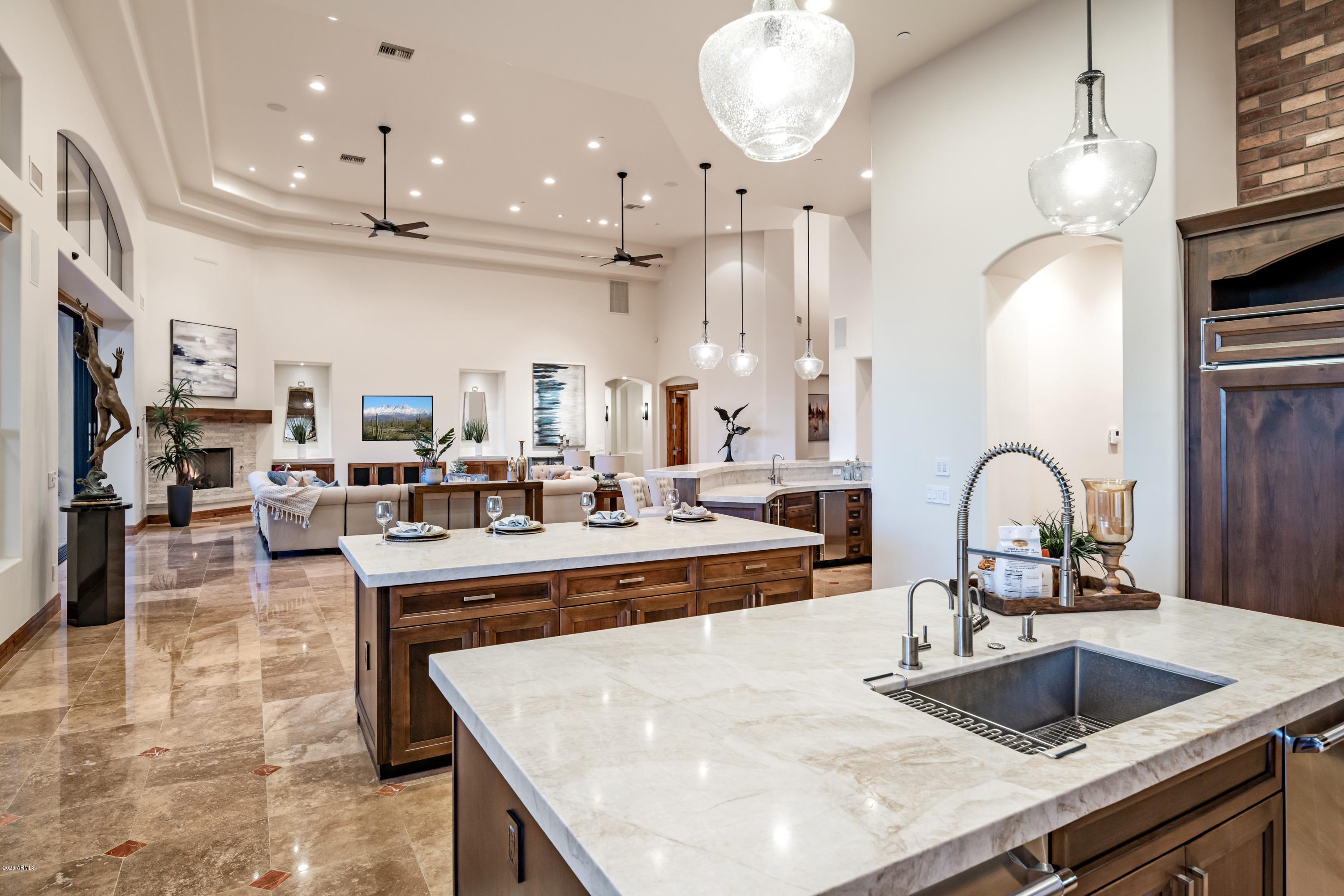 Pinnacle Vista - Residential