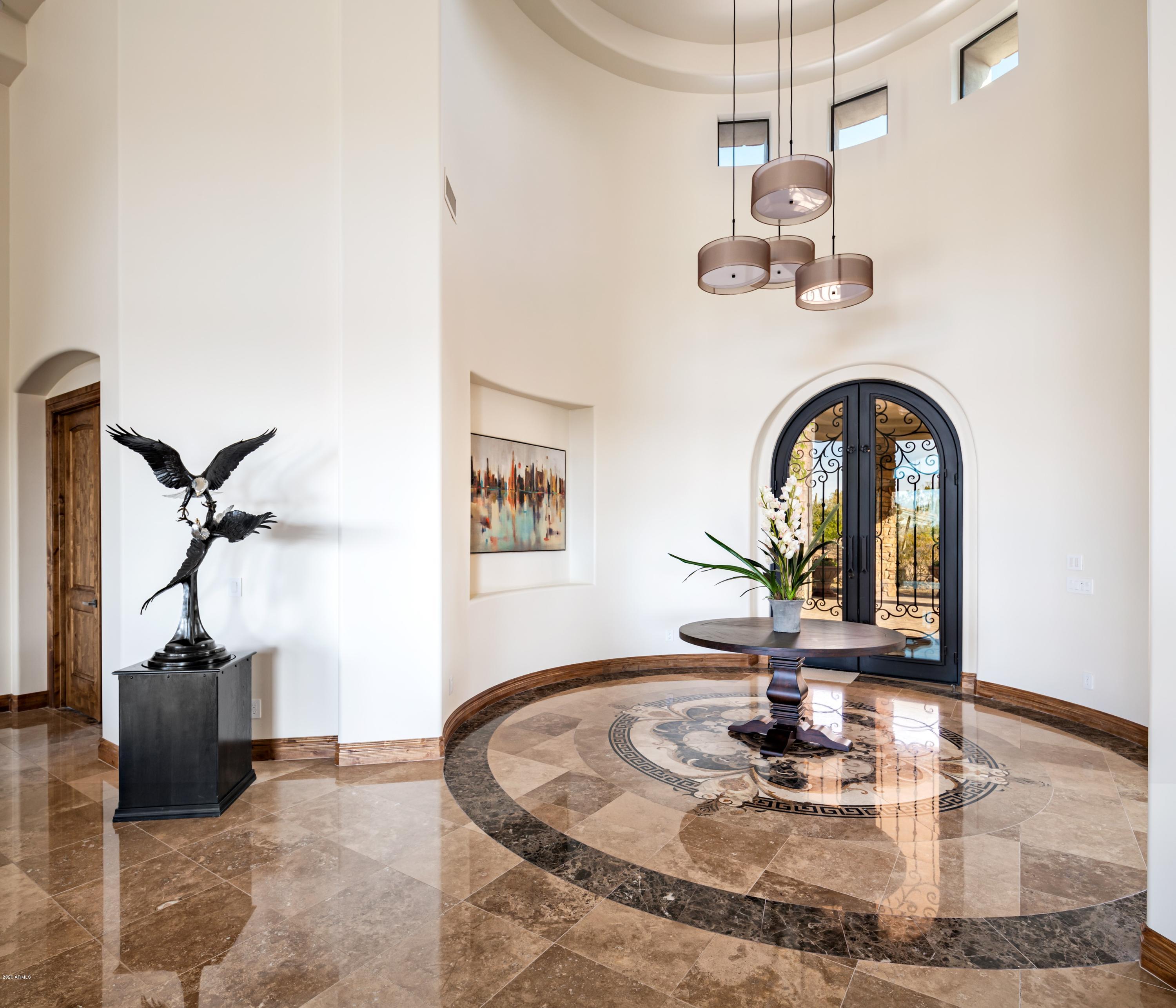 Pinnacle Vista - Residential