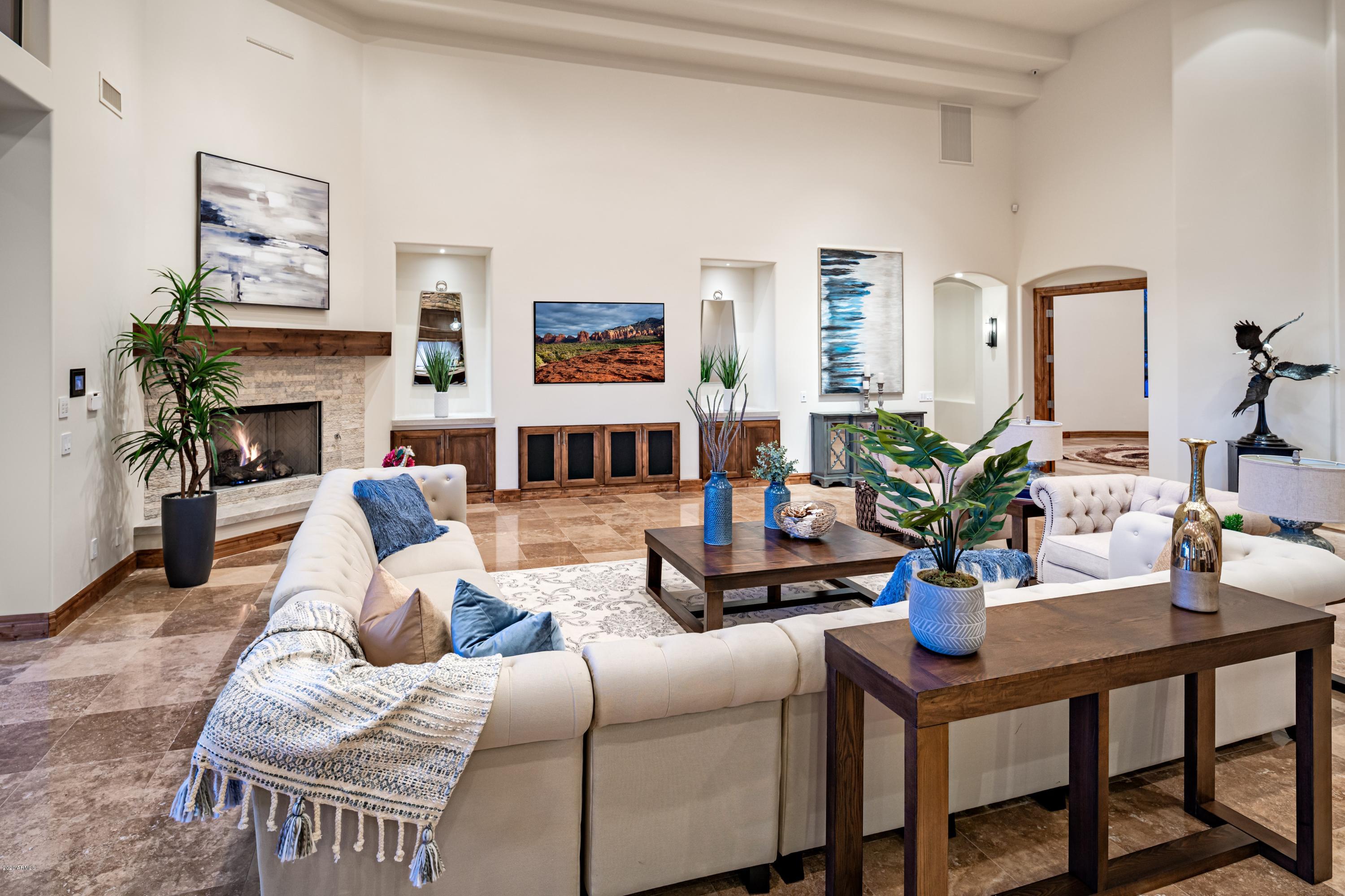 Pinnacle Vista - Residential