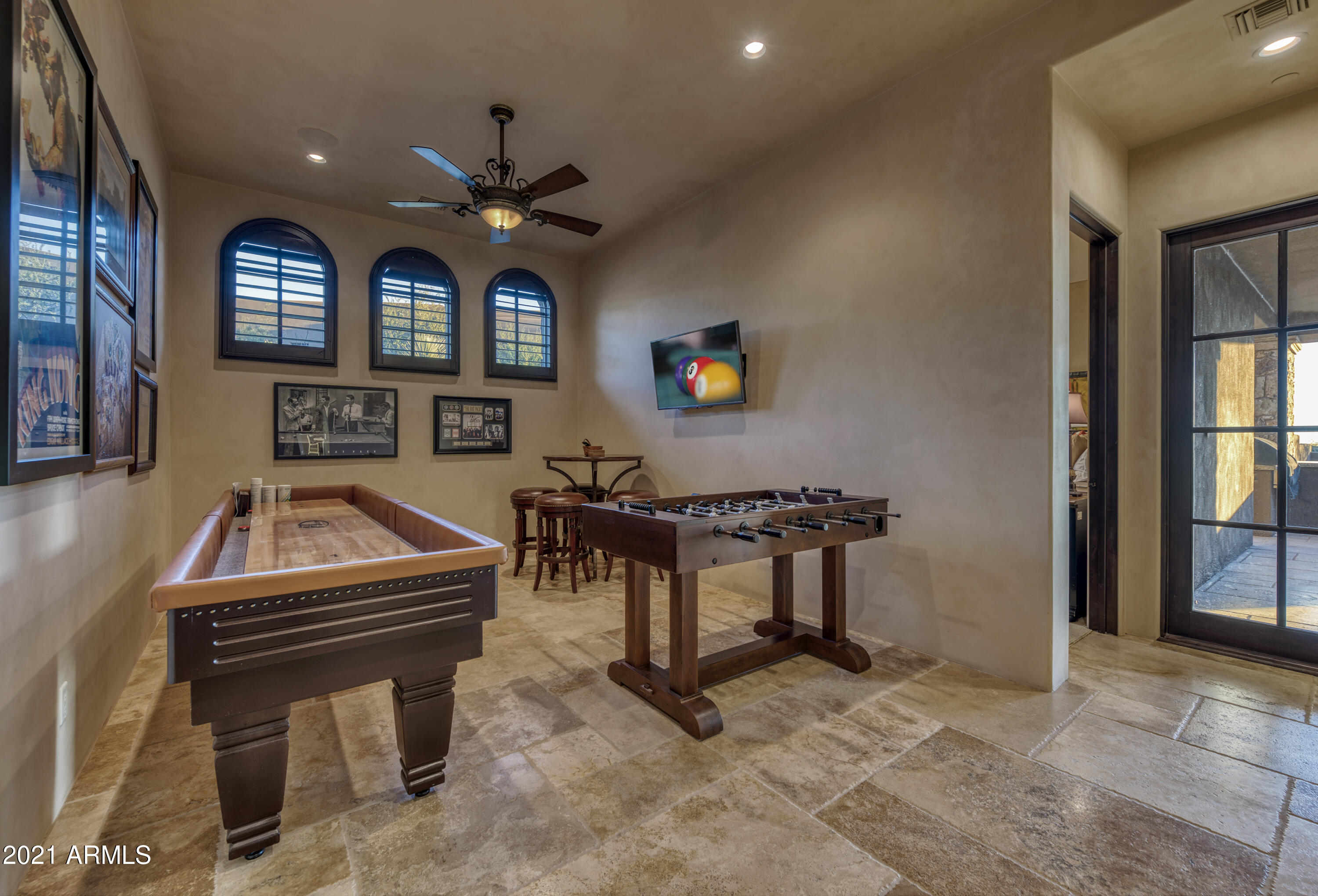 DESERT MOUNTAIN PHASE 3 UNIT 30 VILLAGE LOST STAR - Residential