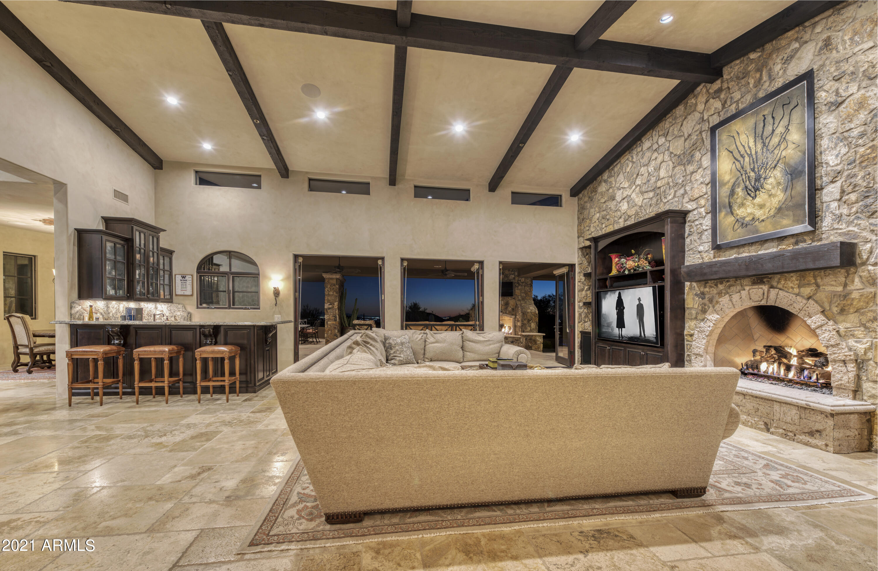DESERT MOUNTAIN PHASE 3 UNIT 30 VILLAGE LOST STAR - Residential