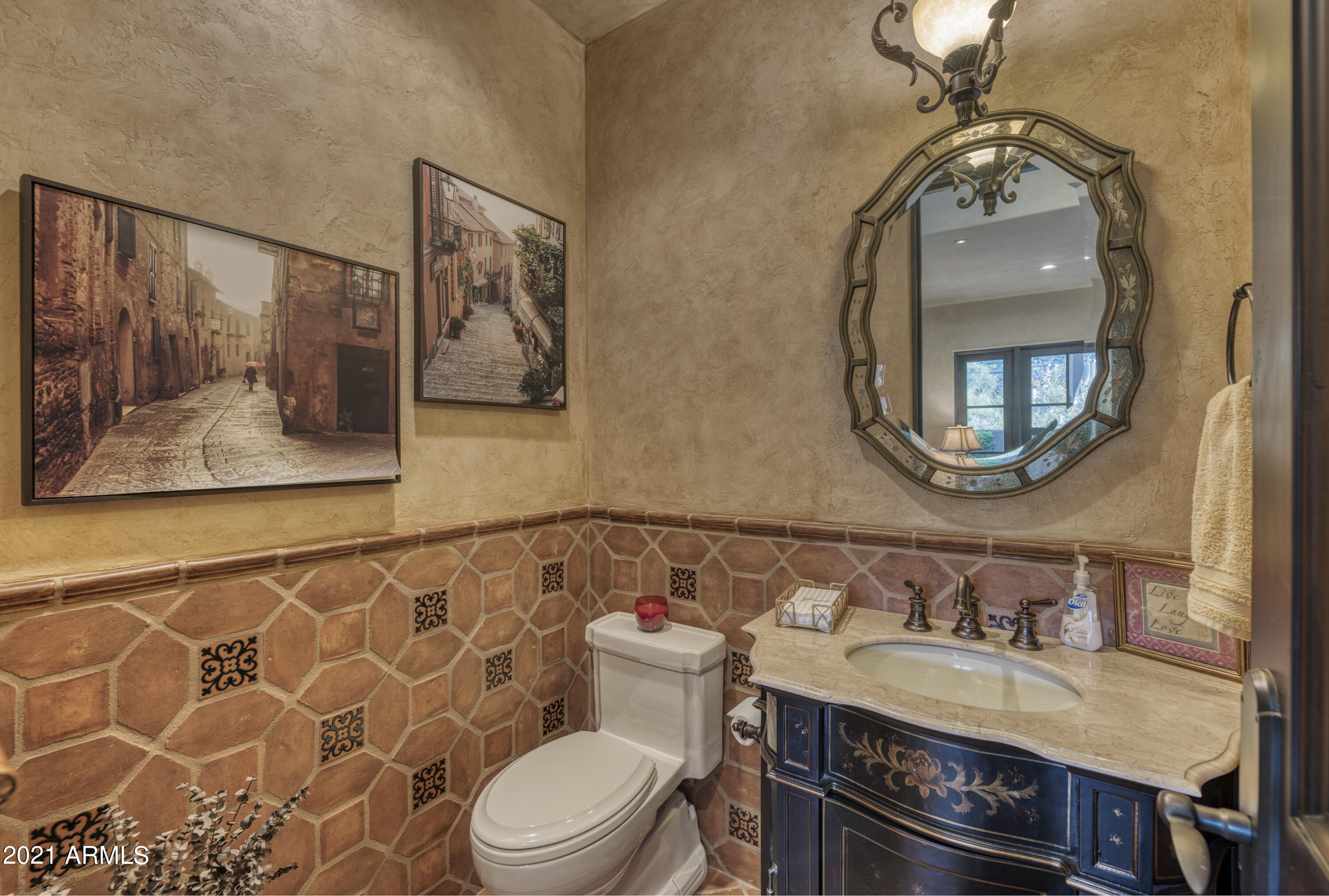 DESERT MOUNTAIN PHASE 3 UNIT 30 VILLAGE LOST STAR - Residential