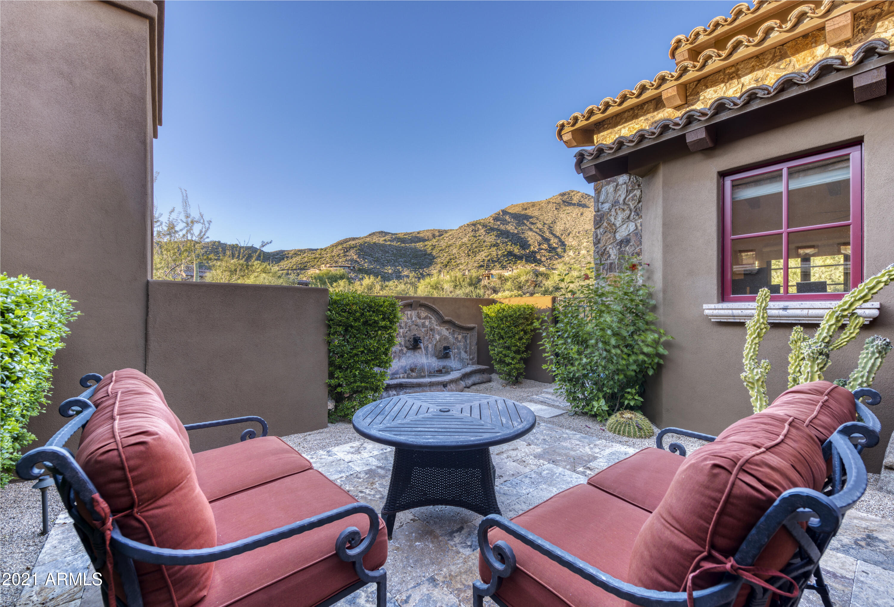 DESERT MOUNTAIN PHASE 3 UNIT 30 VILLAGE LOST STAR - Residential