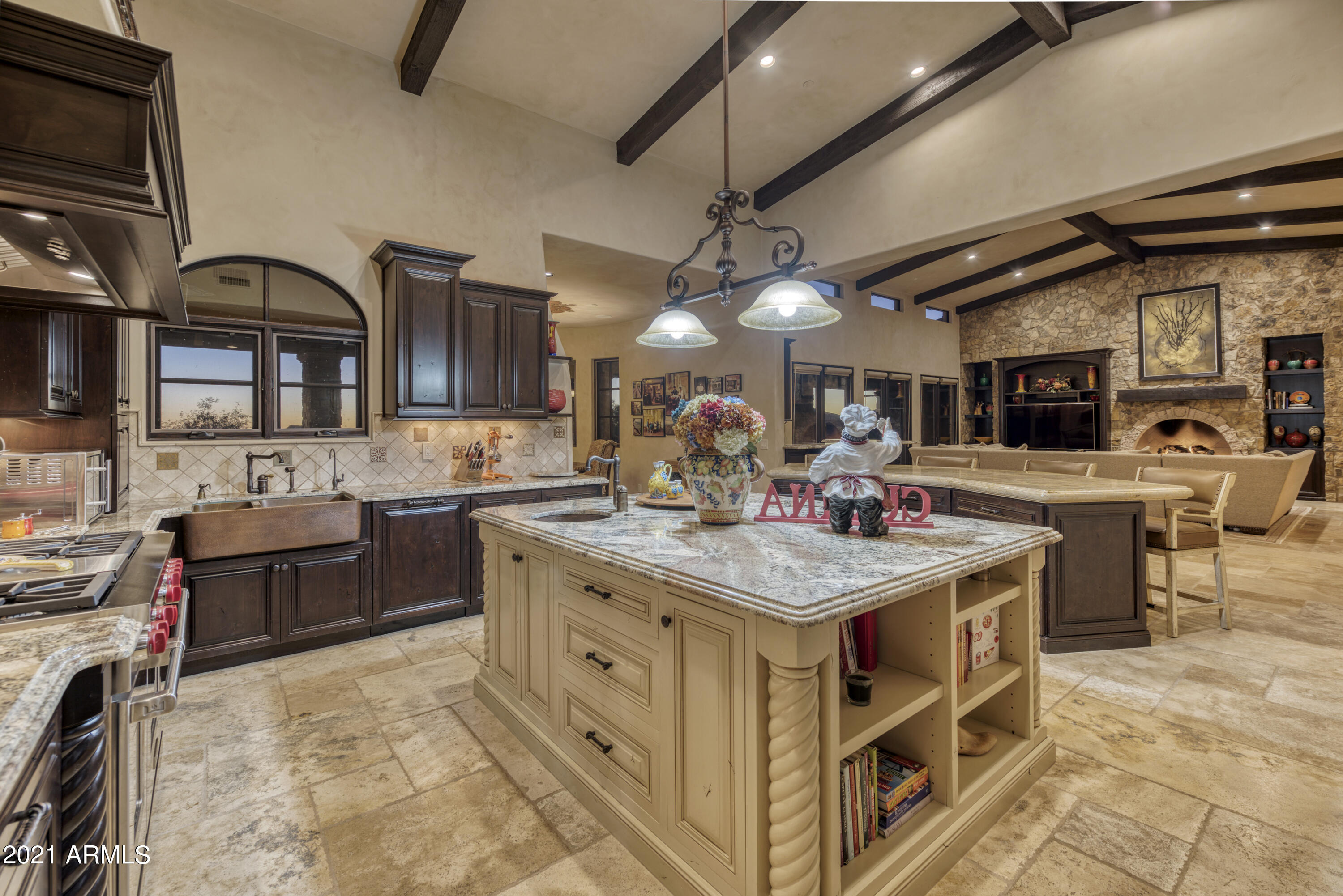 DESERT MOUNTAIN PHASE 3 UNIT 30 VILLAGE LOST STAR - Residential