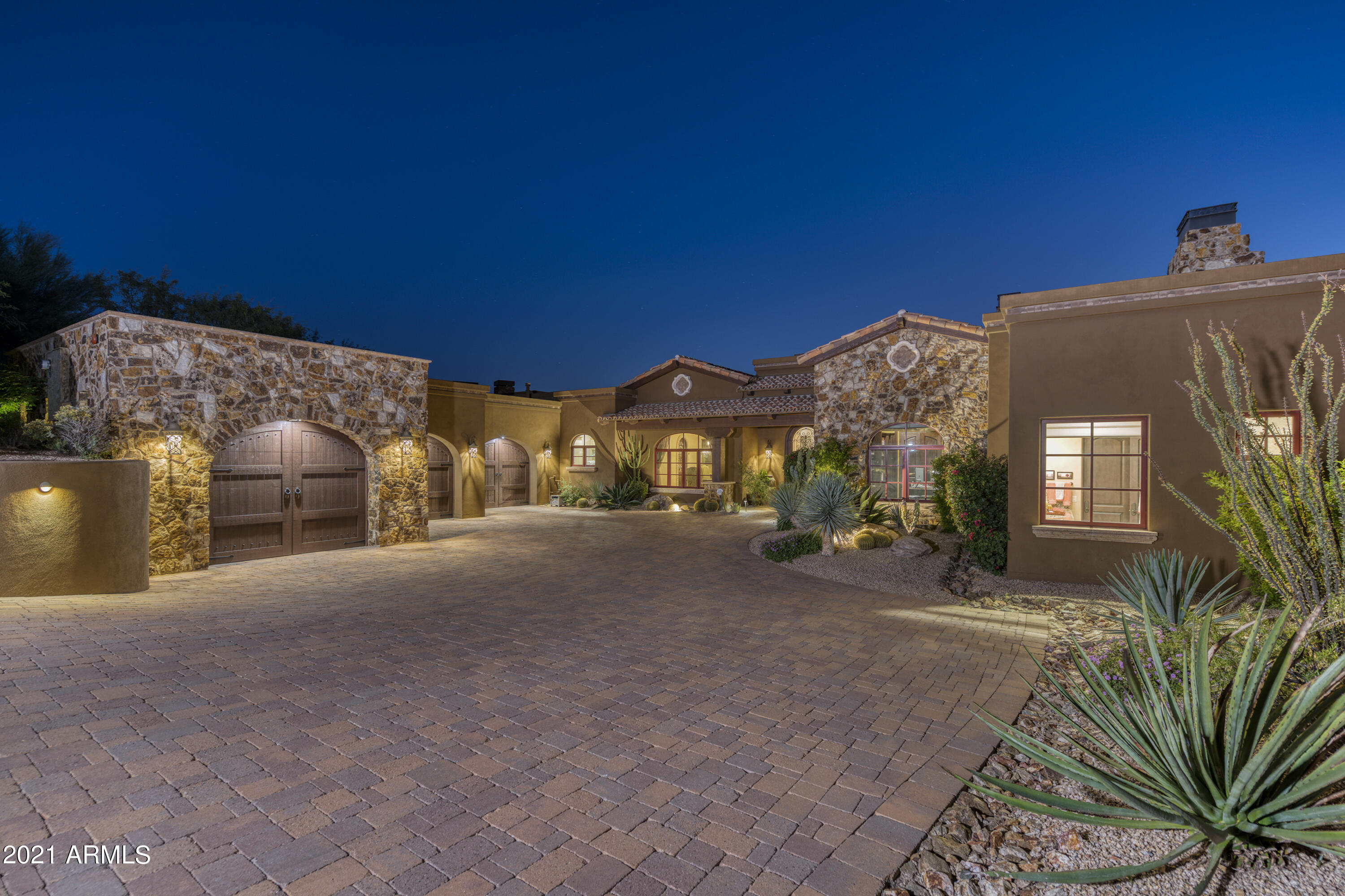 DESERT MOUNTAIN PHASE 3 UNIT 30 VILLAGE LOST STAR - Residential