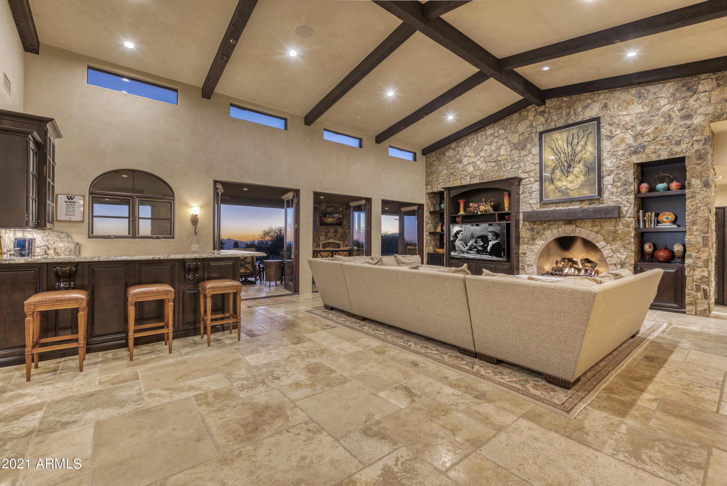 DESERT MOUNTAIN PHASE 3 UNIT 30 VILLAGE LOST STAR - Residential