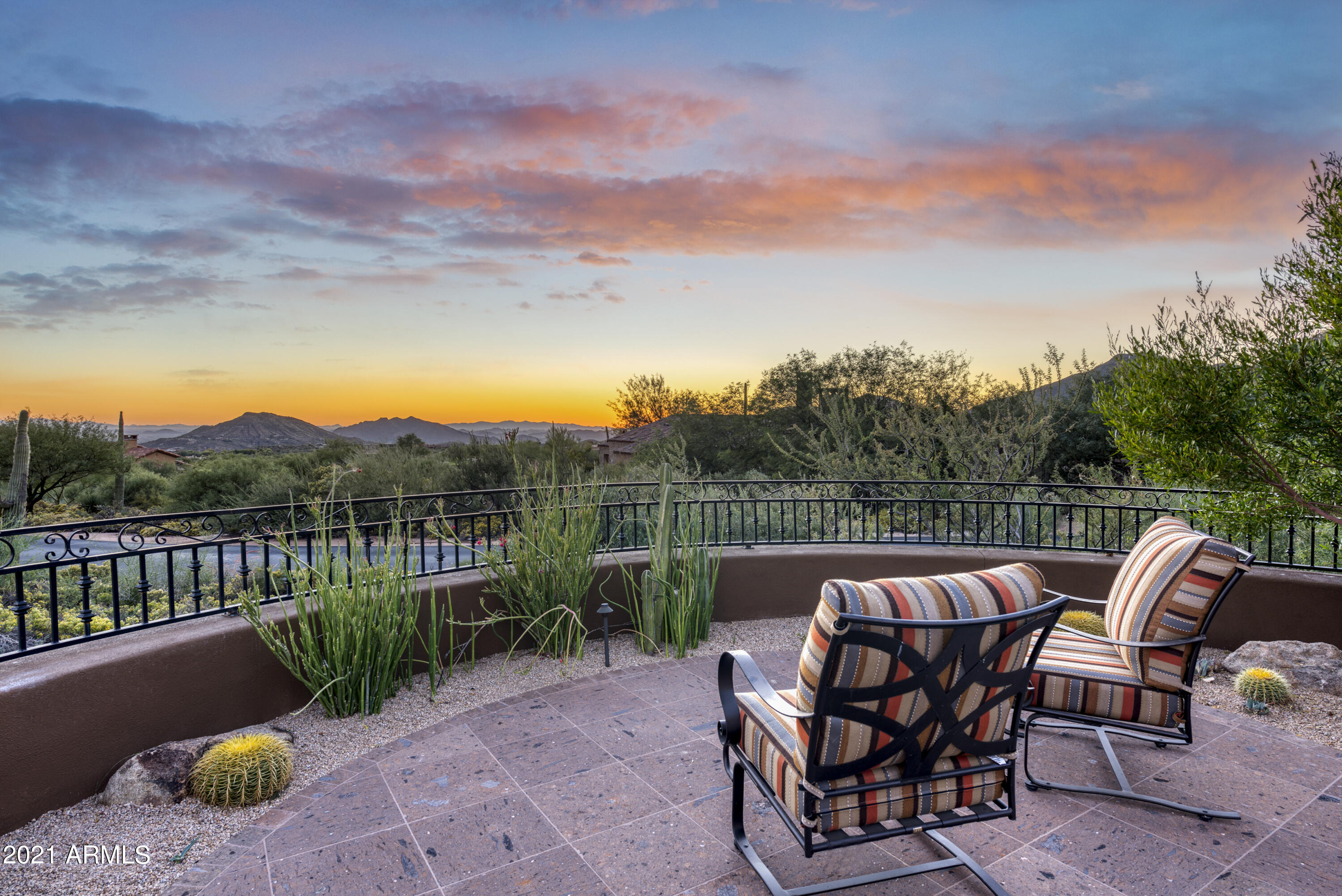 DESERT MOUNTAIN PHASE 3 UNIT 30 VILLAGE LOST STAR - Residential