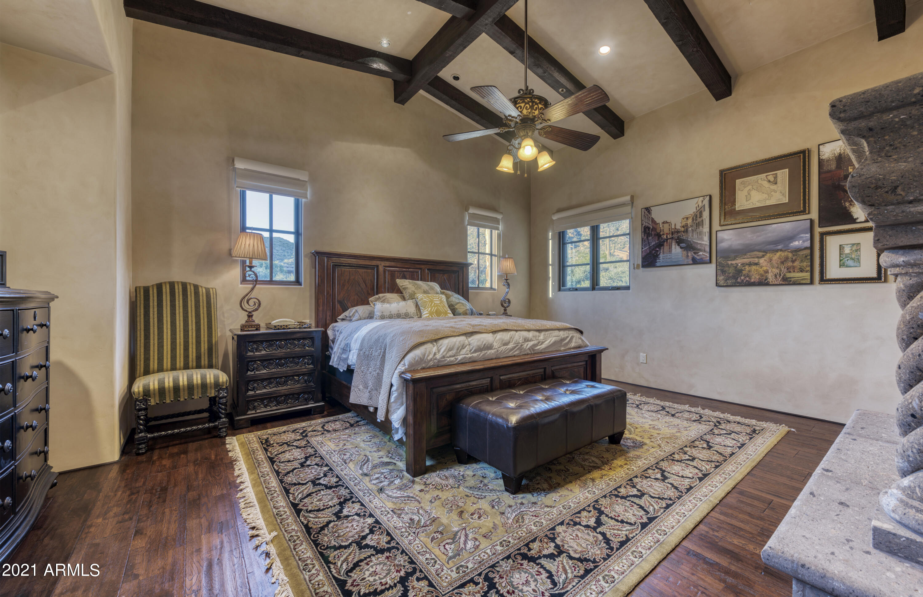 DESERT MOUNTAIN PHASE 3 UNIT 30 VILLAGE LOST STAR - Residential