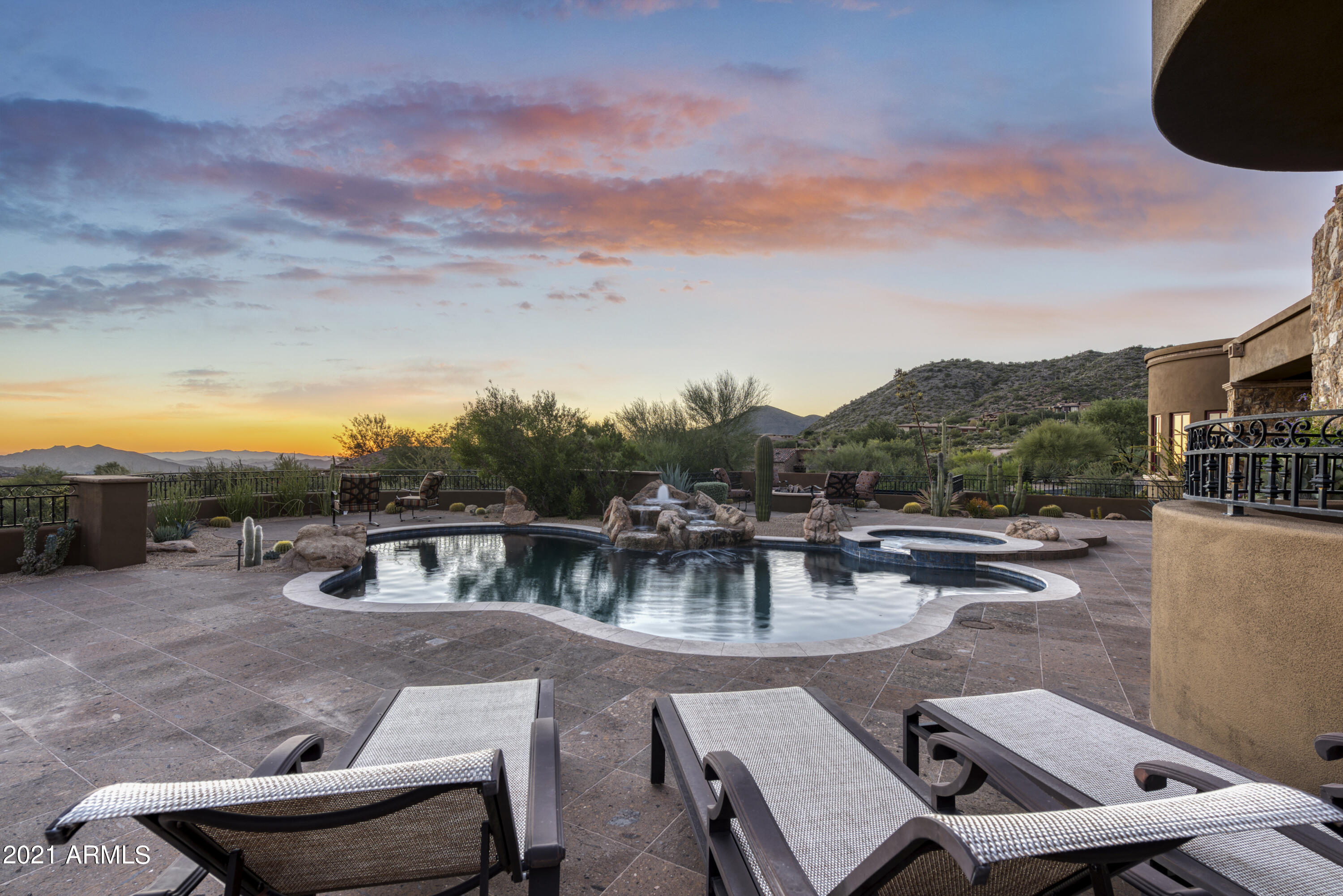 DESERT MOUNTAIN PHASE 3 UNIT 30 VILLAGE LOST STAR - Residential