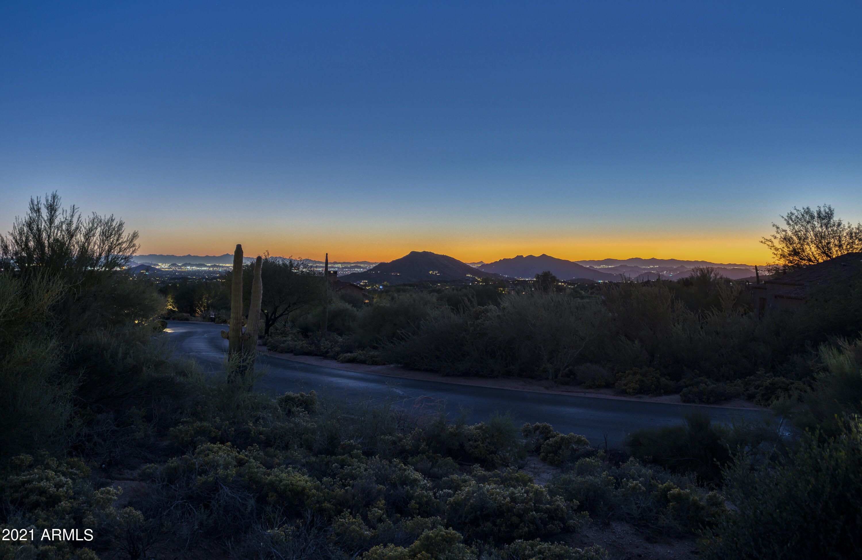 DESERT MOUNTAIN PHASE 3 UNIT 30 VILLAGE LOST STAR - Residential