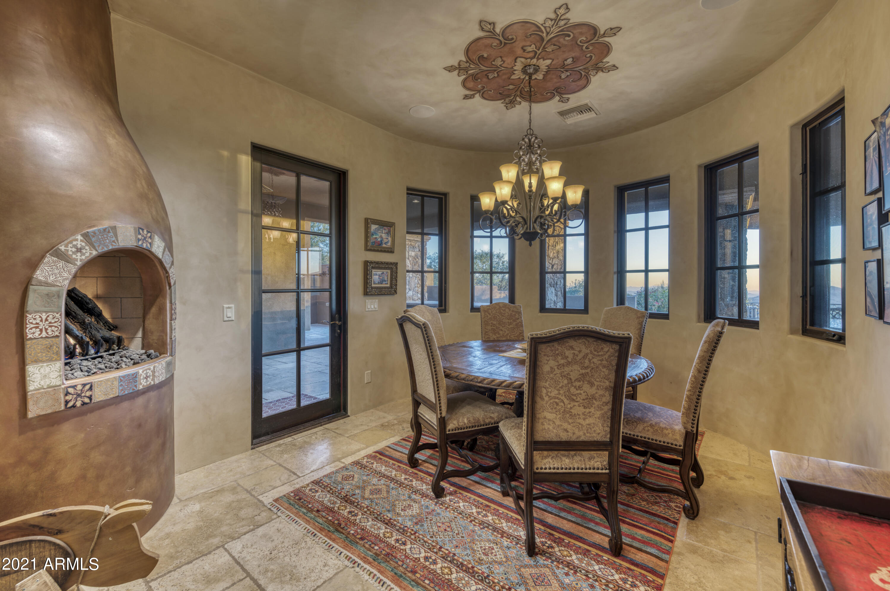 DESERT MOUNTAIN PHASE 3 UNIT 30 VILLAGE LOST STAR - Residential