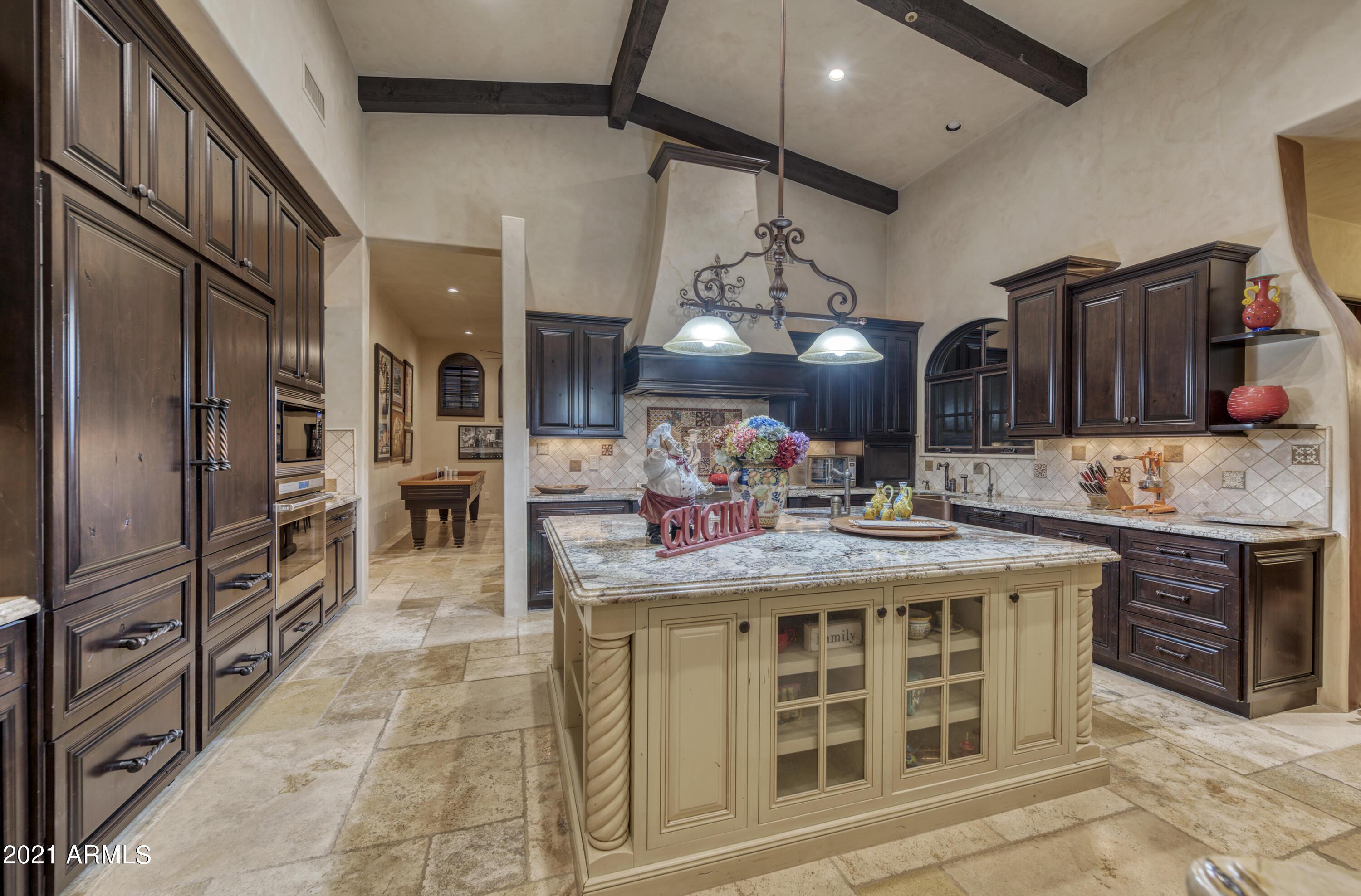DESERT MOUNTAIN PHASE 3 UNIT 30 VILLAGE LOST STAR - Residential
