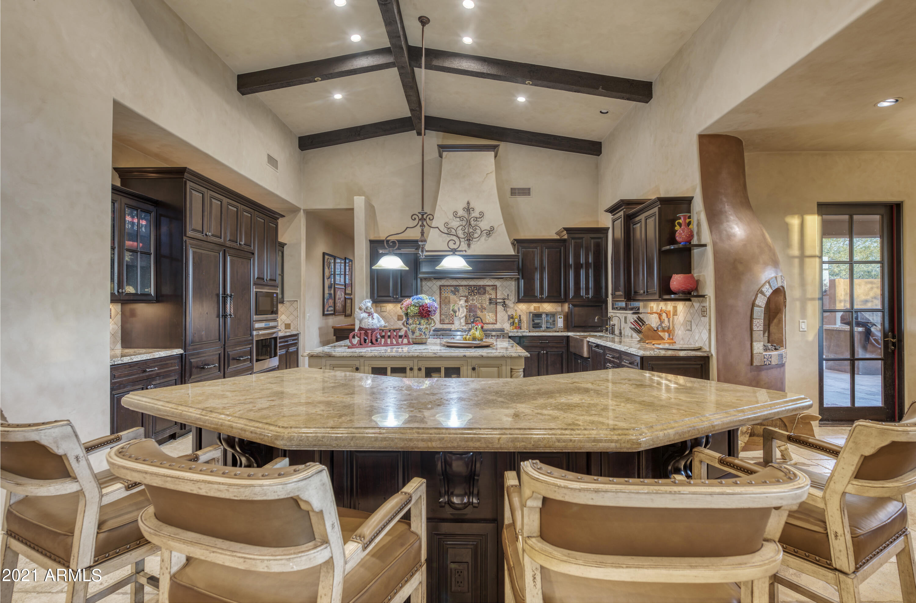 DESERT MOUNTAIN PHASE 3 UNIT 30 VILLAGE LOST STAR - Residential