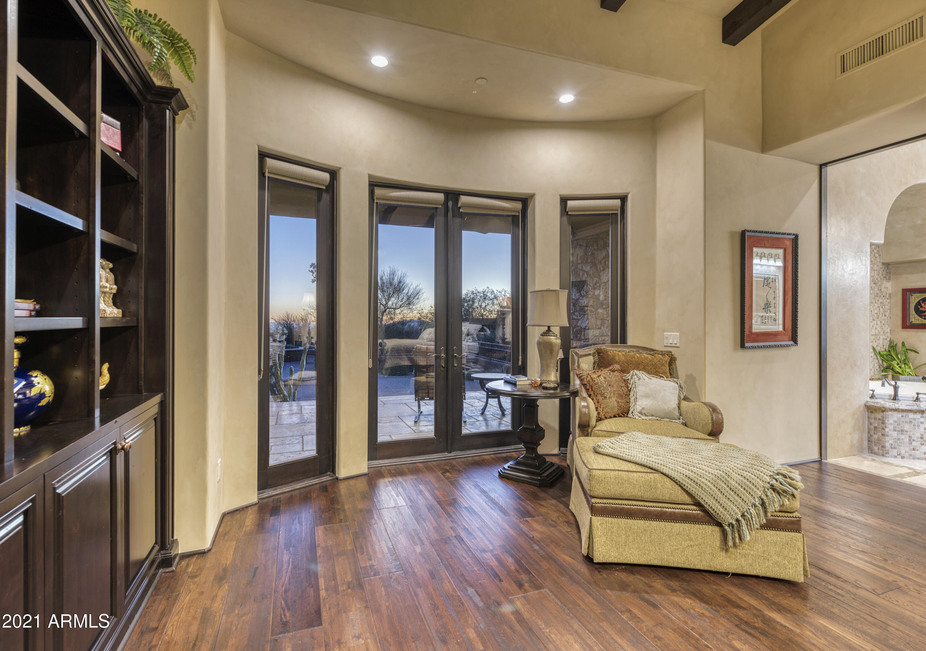 DESERT MOUNTAIN PHASE 3 UNIT 30 VILLAGE LOST STAR - Residential