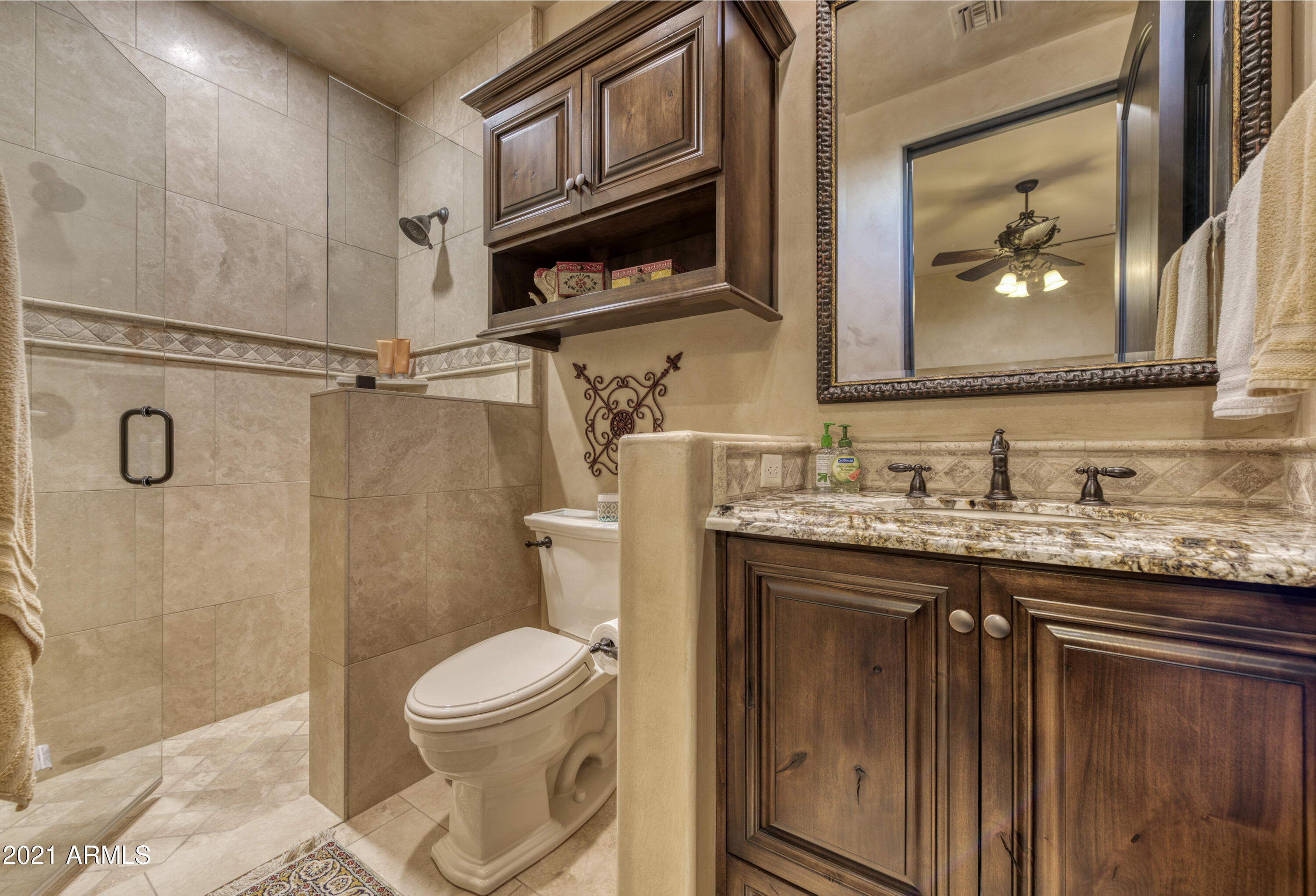 DESERT MOUNTAIN PHASE 3 UNIT 30 VILLAGE LOST STAR - Residential