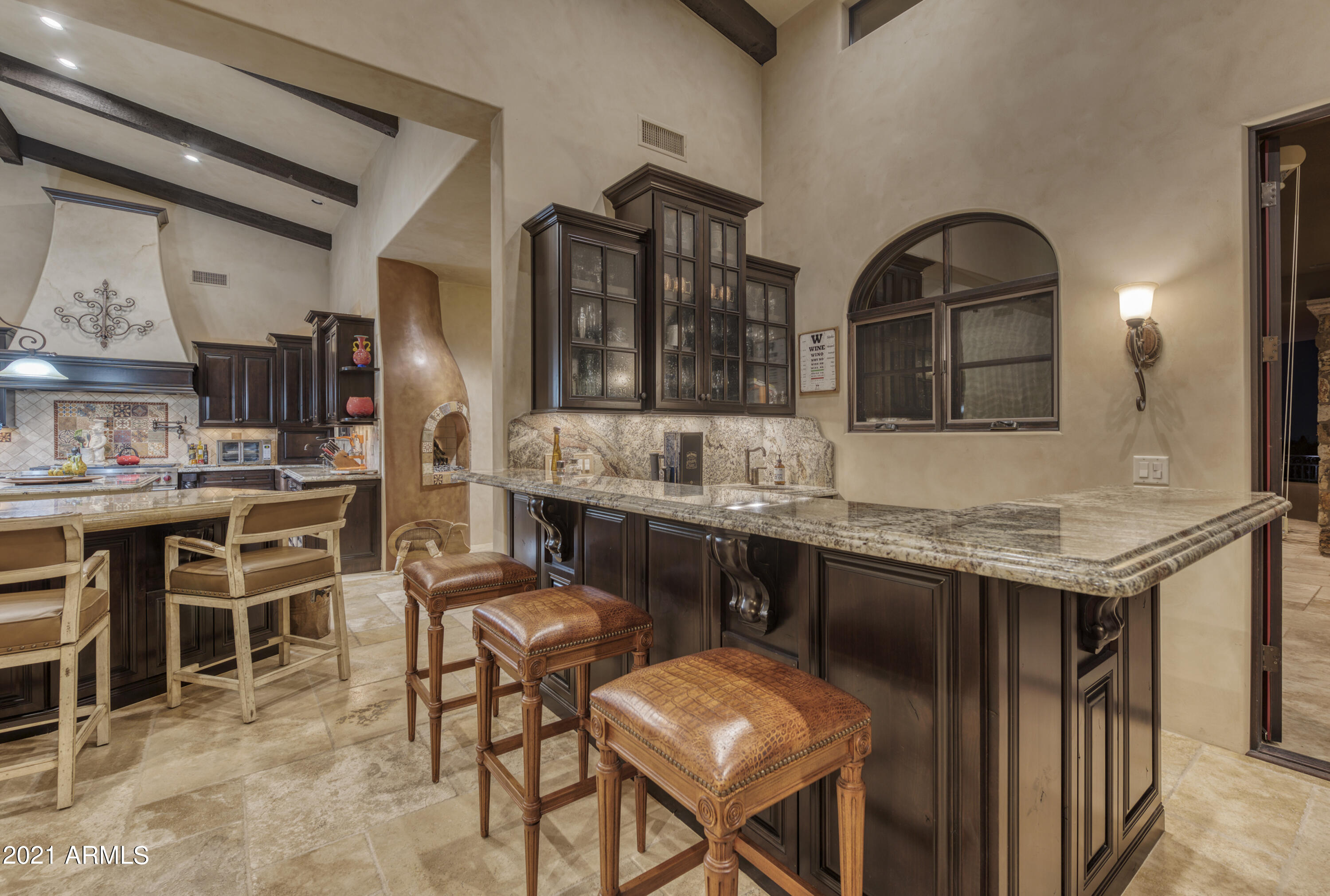 DESERT MOUNTAIN PHASE 3 UNIT 30 VILLAGE LOST STAR - Residential