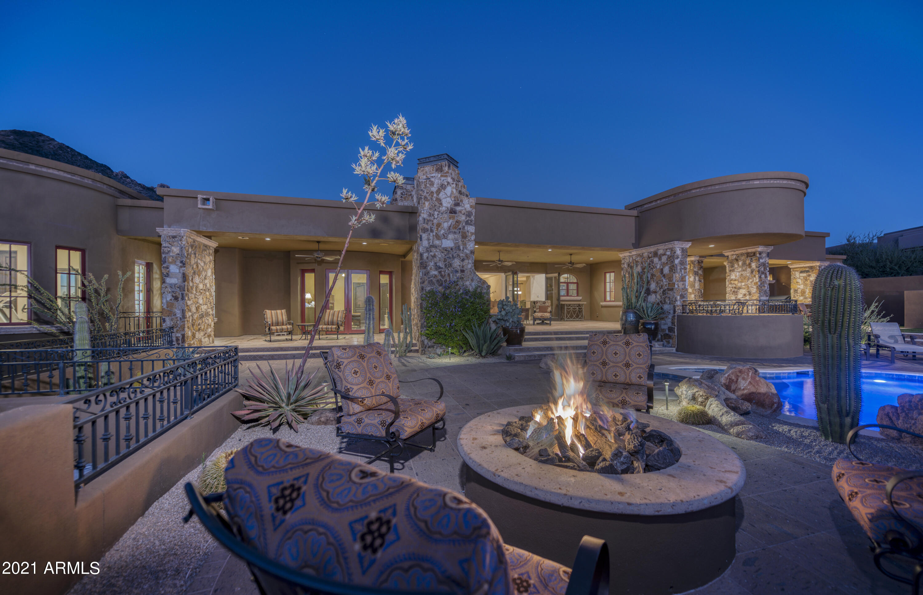 DESERT MOUNTAIN PHASE 3 UNIT 30 VILLAGE LOST STAR - Residential