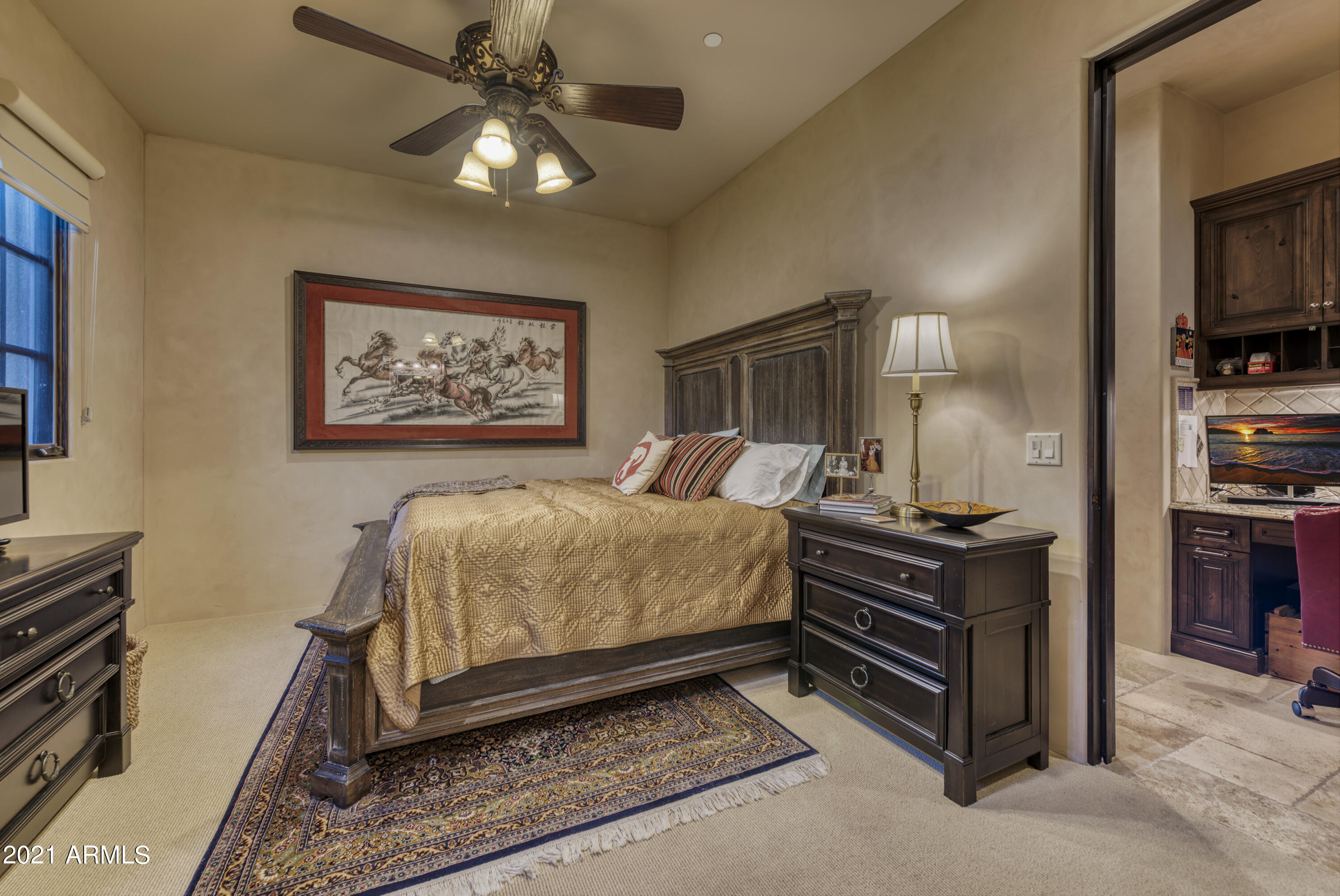 DESERT MOUNTAIN PHASE 3 UNIT 30 VILLAGE LOST STAR - Residential