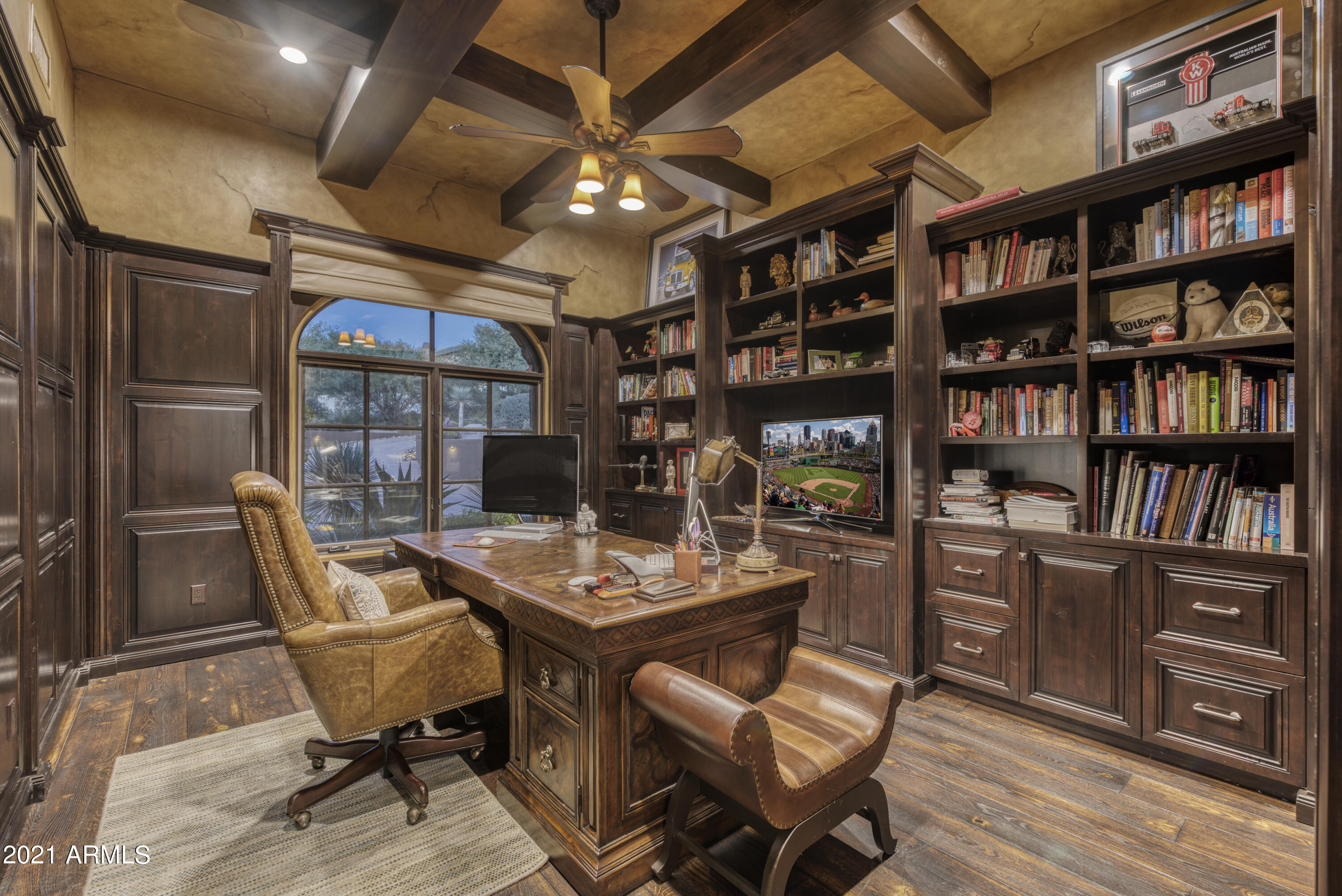 DESERT MOUNTAIN PHASE 3 UNIT 30 VILLAGE LOST STAR - Residential