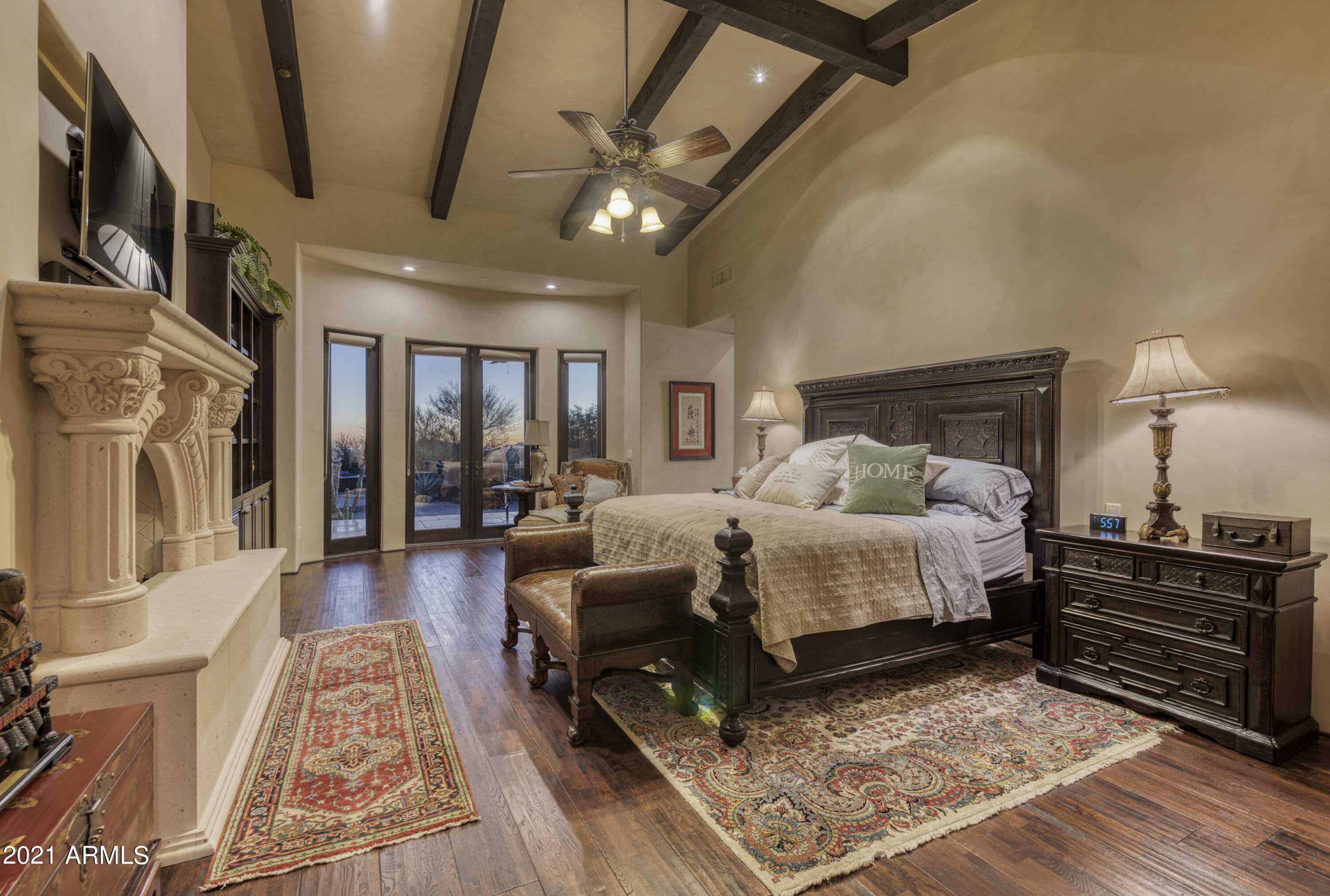 DESERT MOUNTAIN PHASE 3 UNIT 30 VILLAGE LOST STAR - Residential