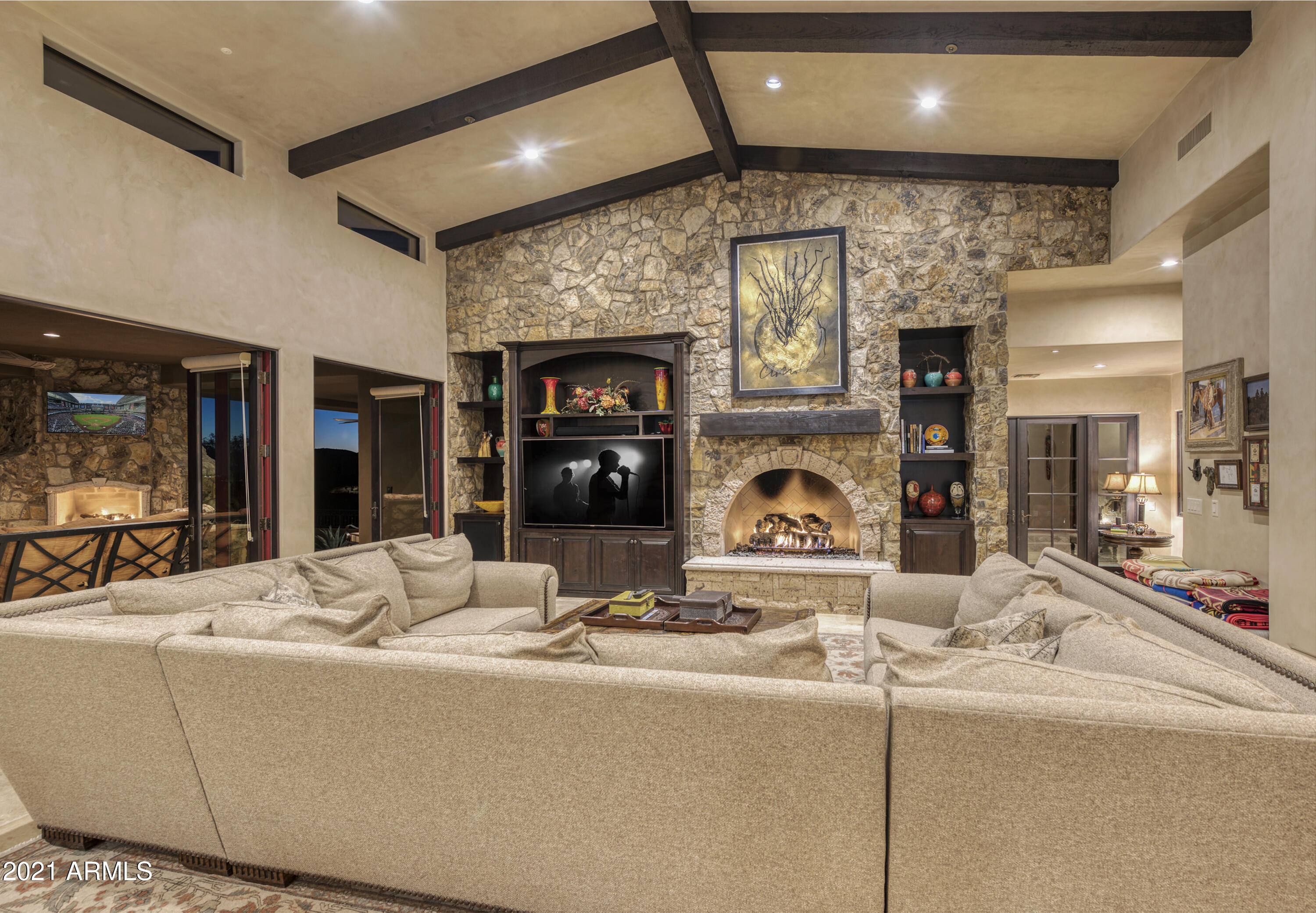 DESERT MOUNTAIN PHASE 3 UNIT 30 VILLAGE LOST STAR - Residential
