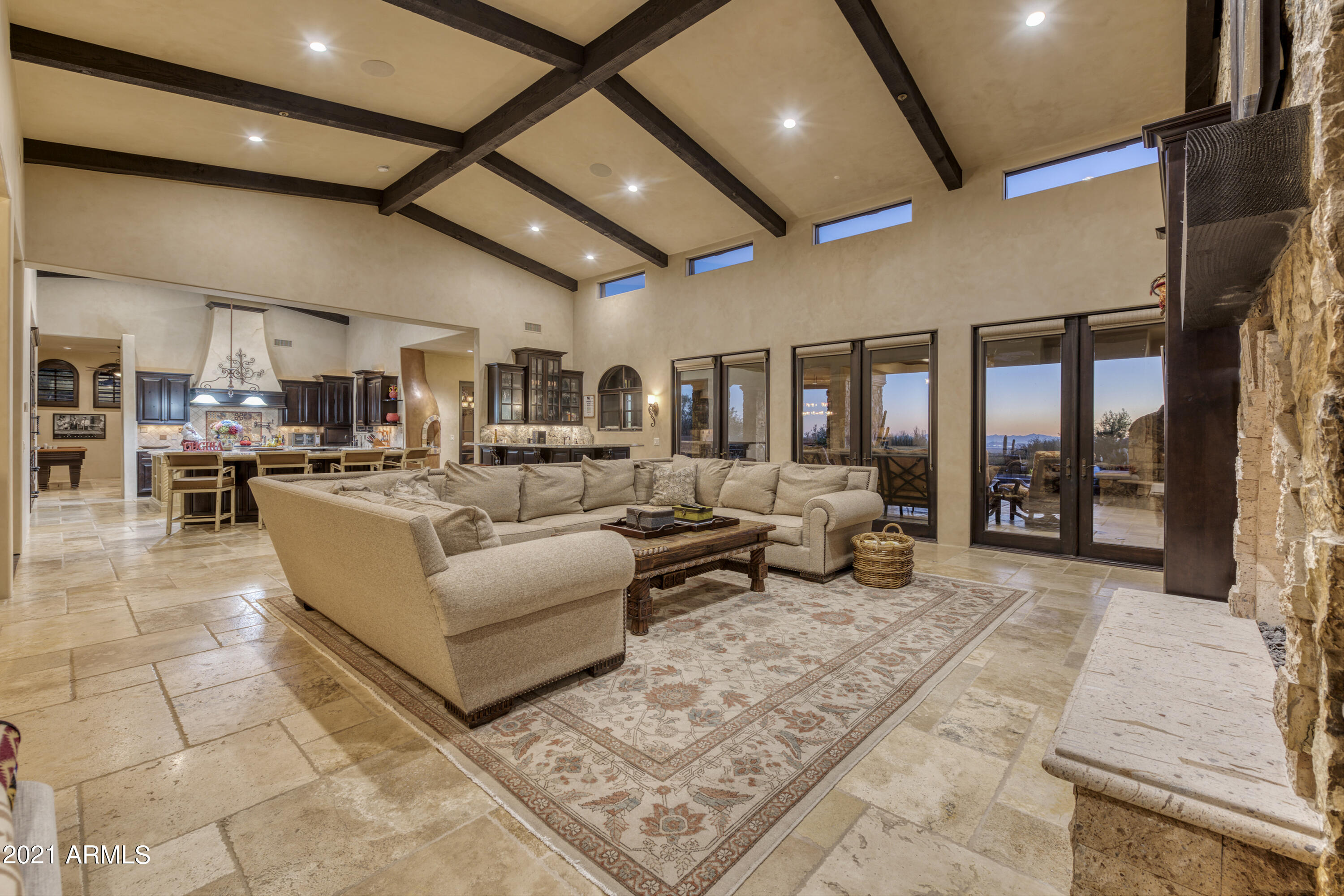 DESERT MOUNTAIN PHASE 3 UNIT 30 VILLAGE LOST STAR - Residential