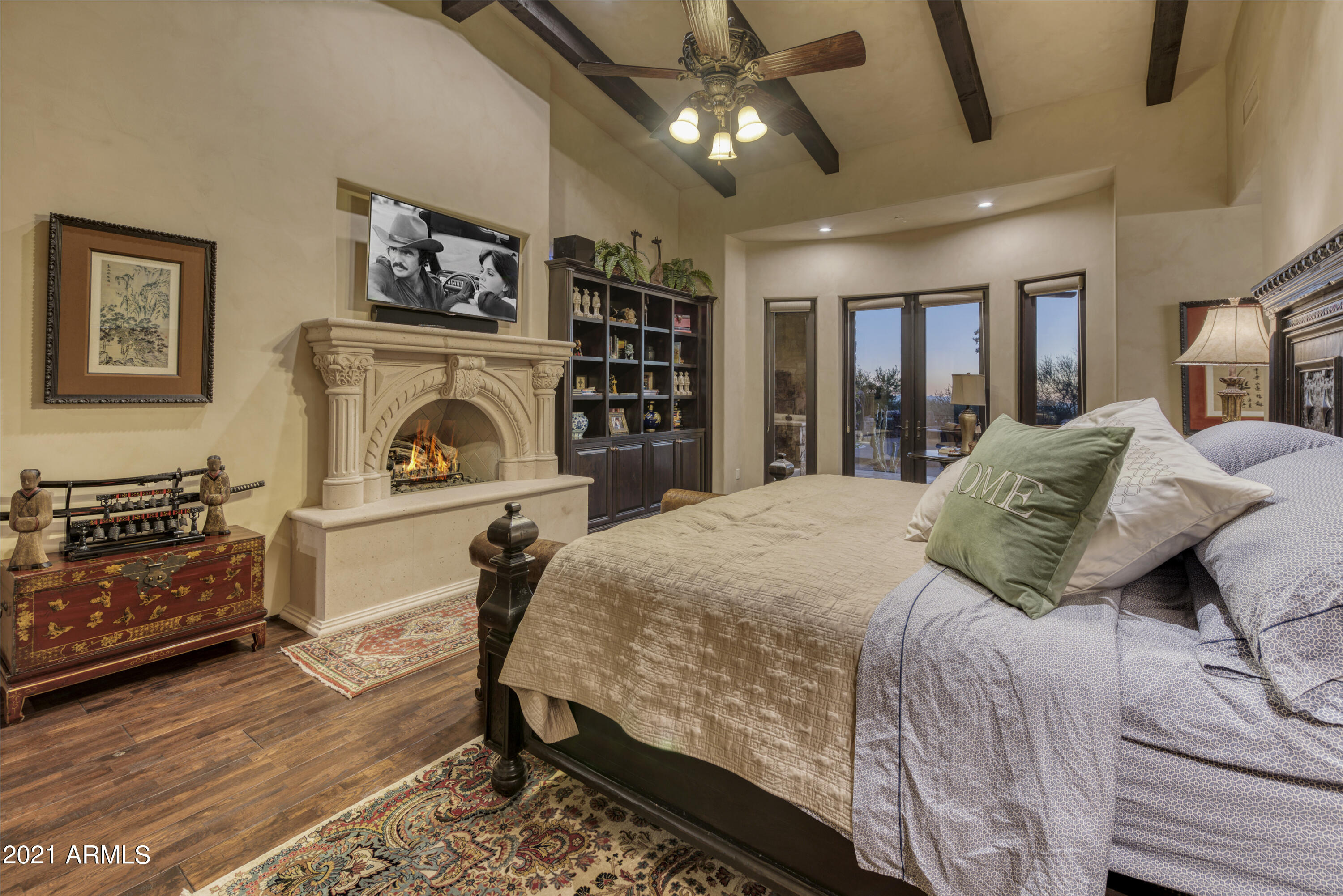 DESERT MOUNTAIN PHASE 3 UNIT 30 VILLAGE LOST STAR - Residential