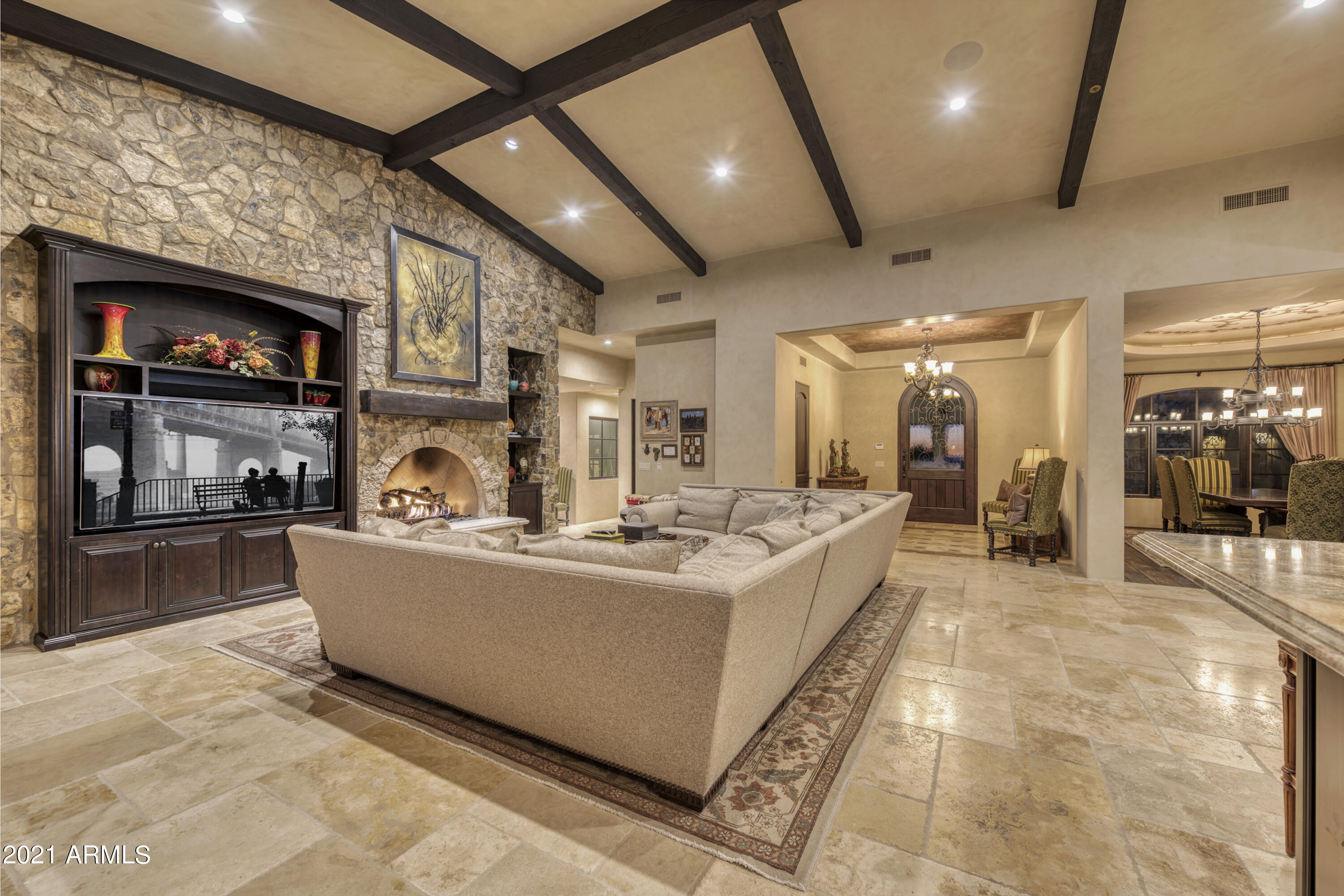 DESERT MOUNTAIN PHASE 3 UNIT 30 VILLAGE LOST STAR - Residential