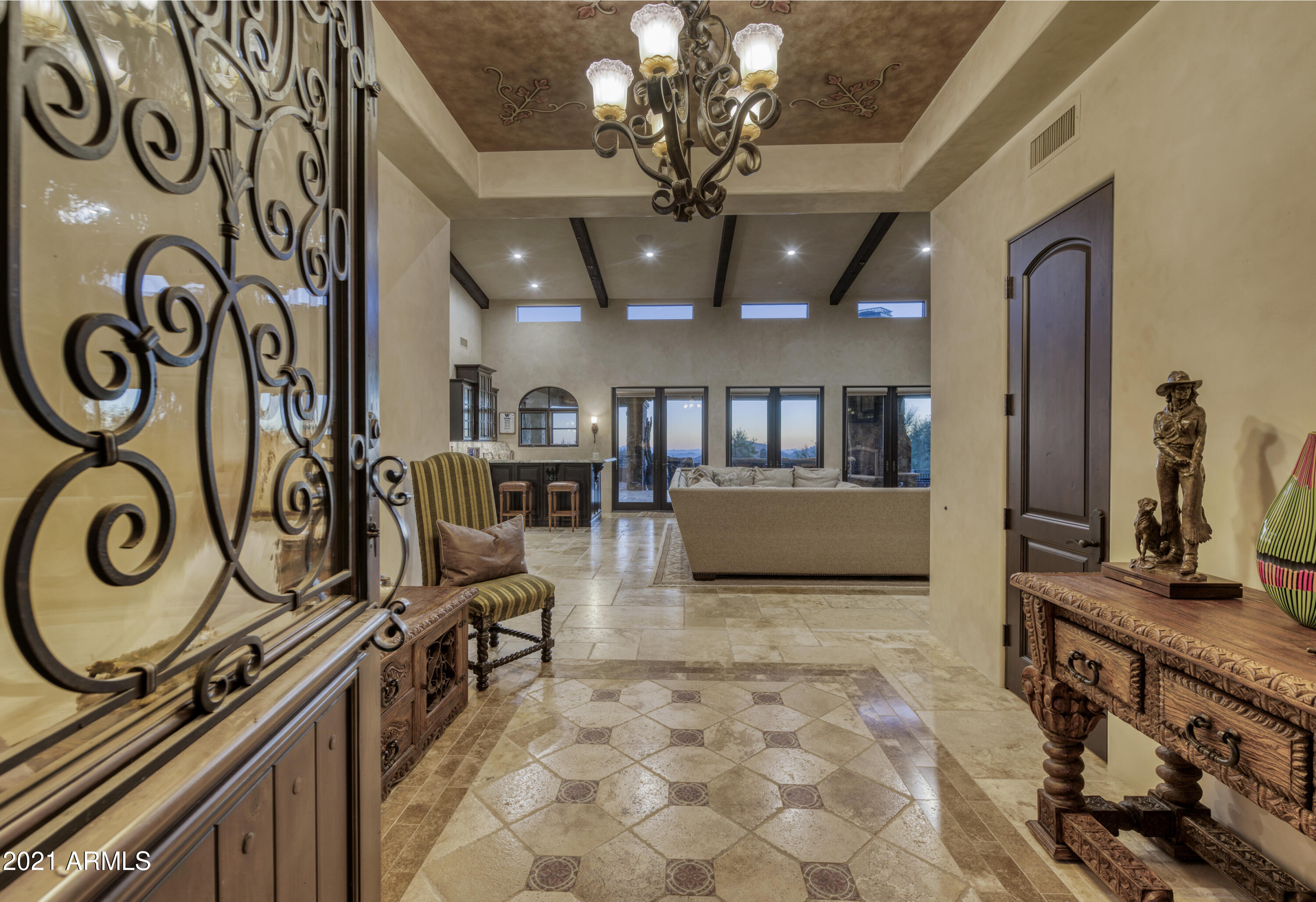 DESERT MOUNTAIN PHASE 3 UNIT 30 VILLAGE LOST STAR - Residential