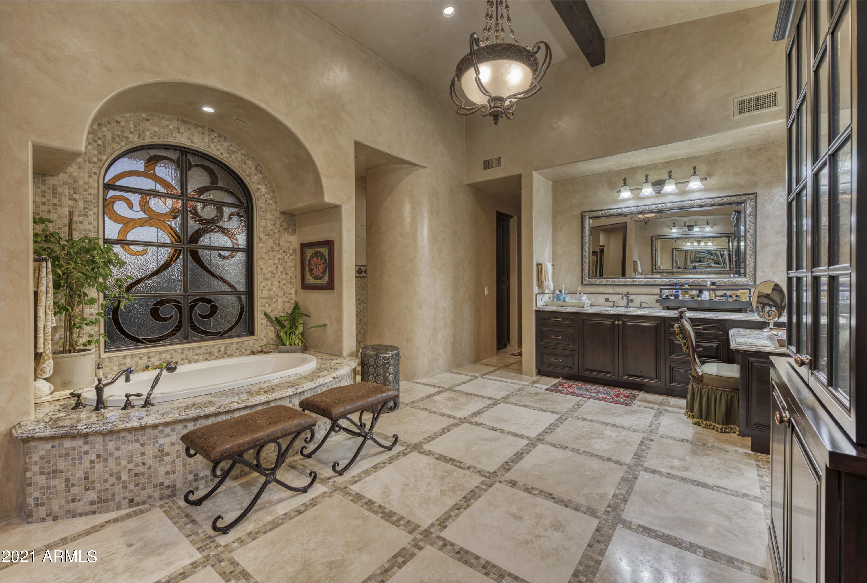 DESERT MOUNTAIN PHASE 3 UNIT 30 VILLAGE LOST STAR - Residential