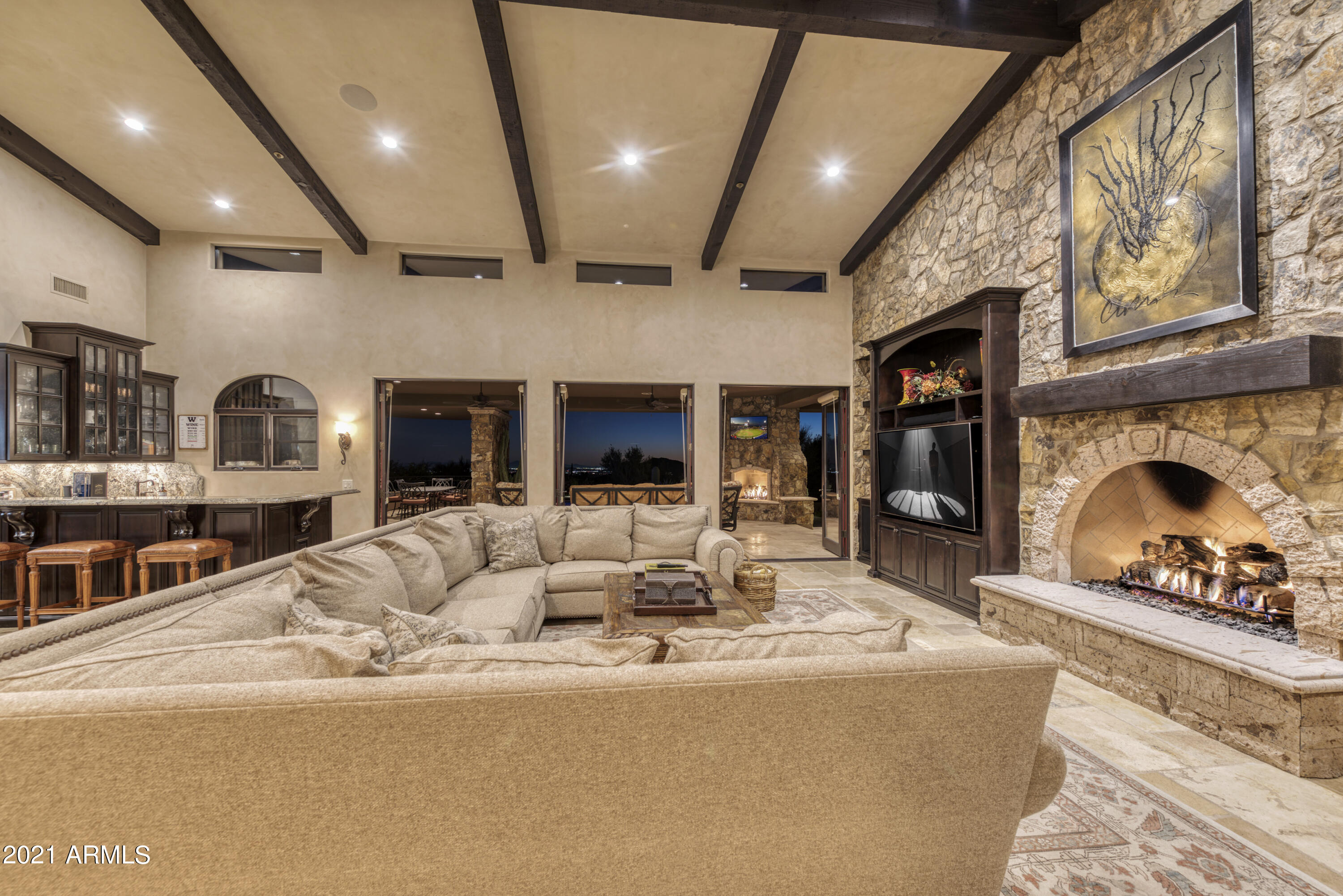 DESERT MOUNTAIN PHASE 3 UNIT 30 VILLAGE LOST STAR - Residential