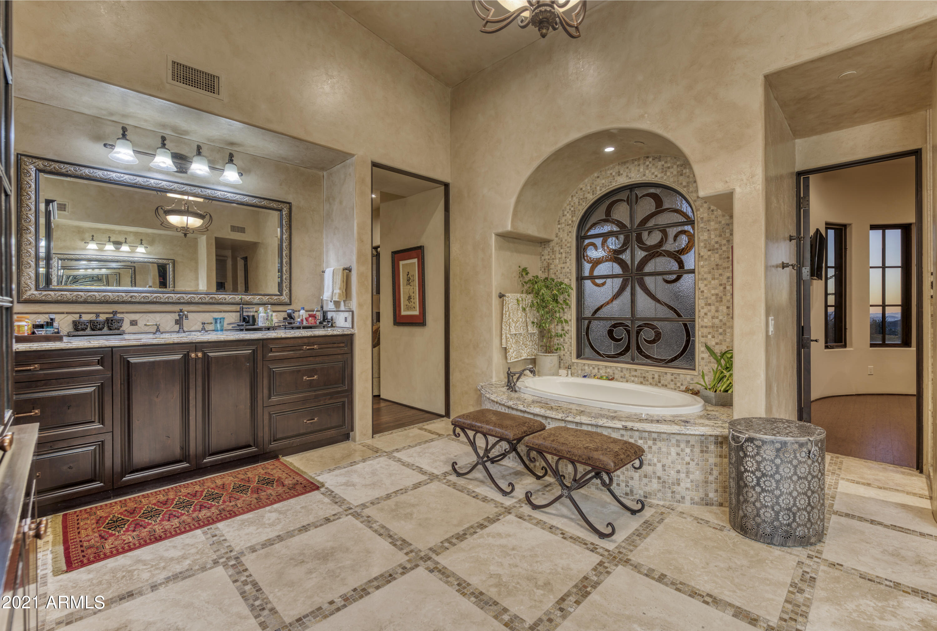 DESERT MOUNTAIN PHASE 3 UNIT 30 VILLAGE LOST STAR - Residential