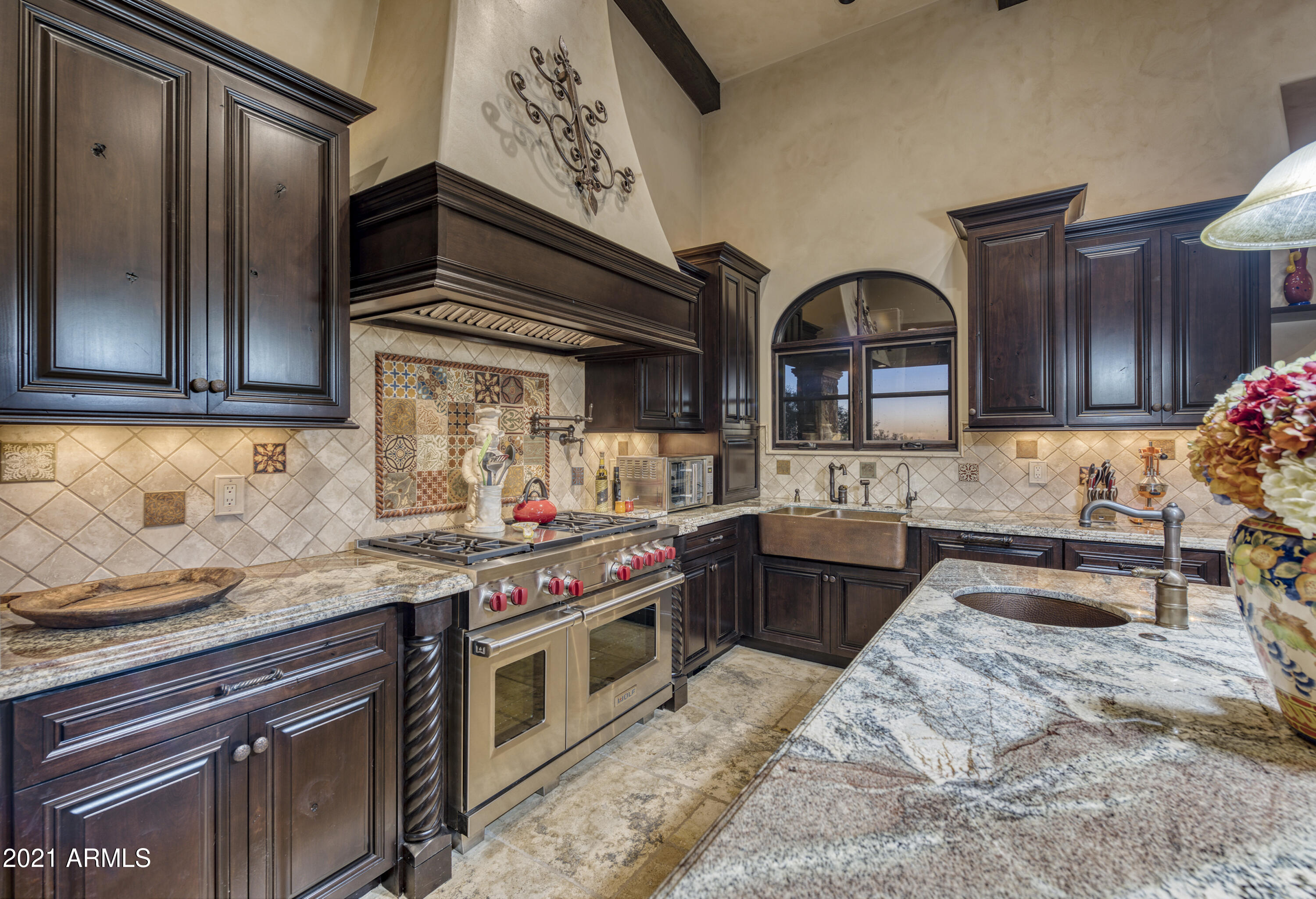 DESERT MOUNTAIN PHASE 3 UNIT 30 VILLAGE LOST STAR - Residential