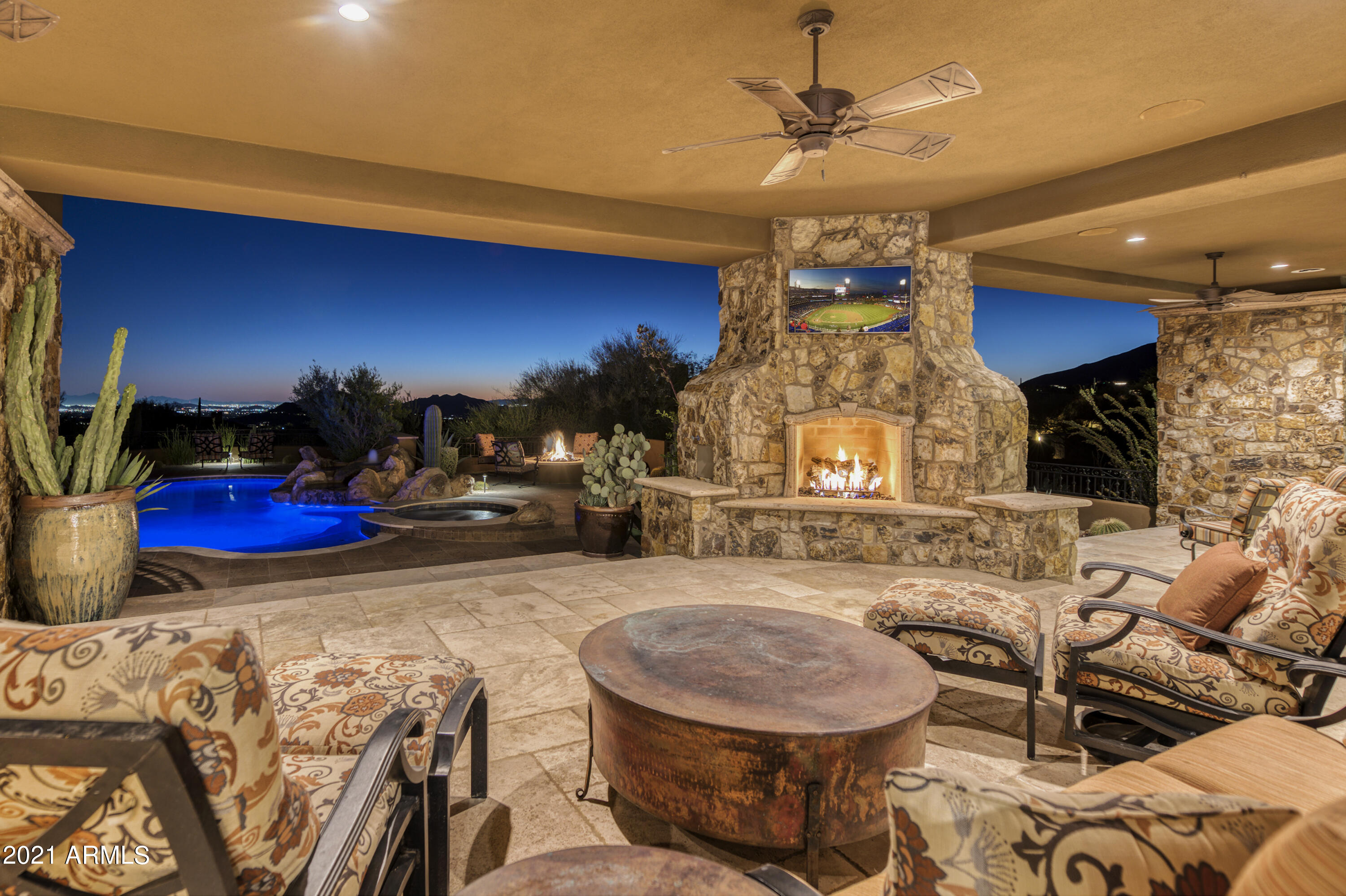 DESERT MOUNTAIN PHASE 3 UNIT 30 VILLAGE LOST STAR - Residential