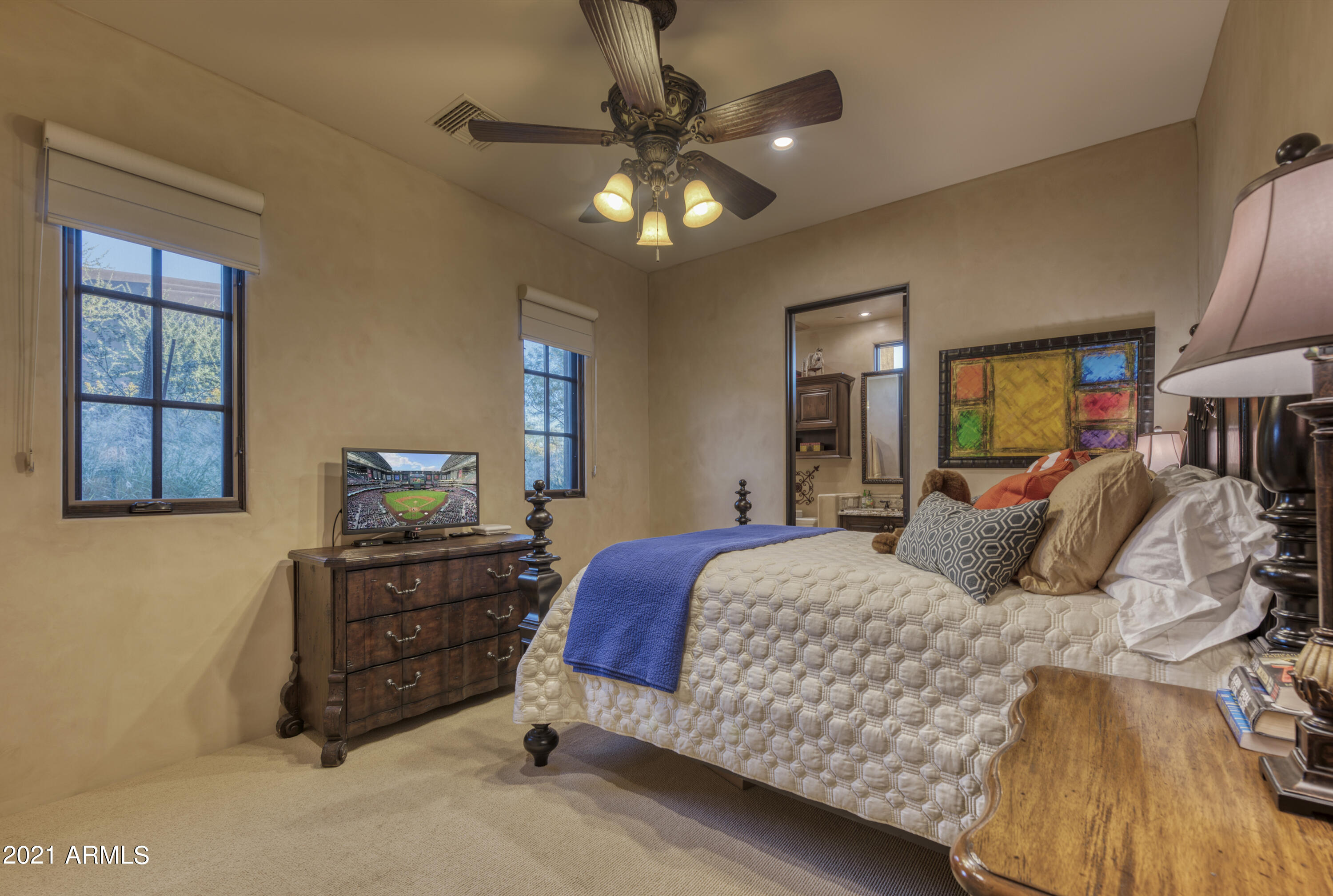 DESERT MOUNTAIN PHASE 3 UNIT 30 VILLAGE LOST STAR - Residential