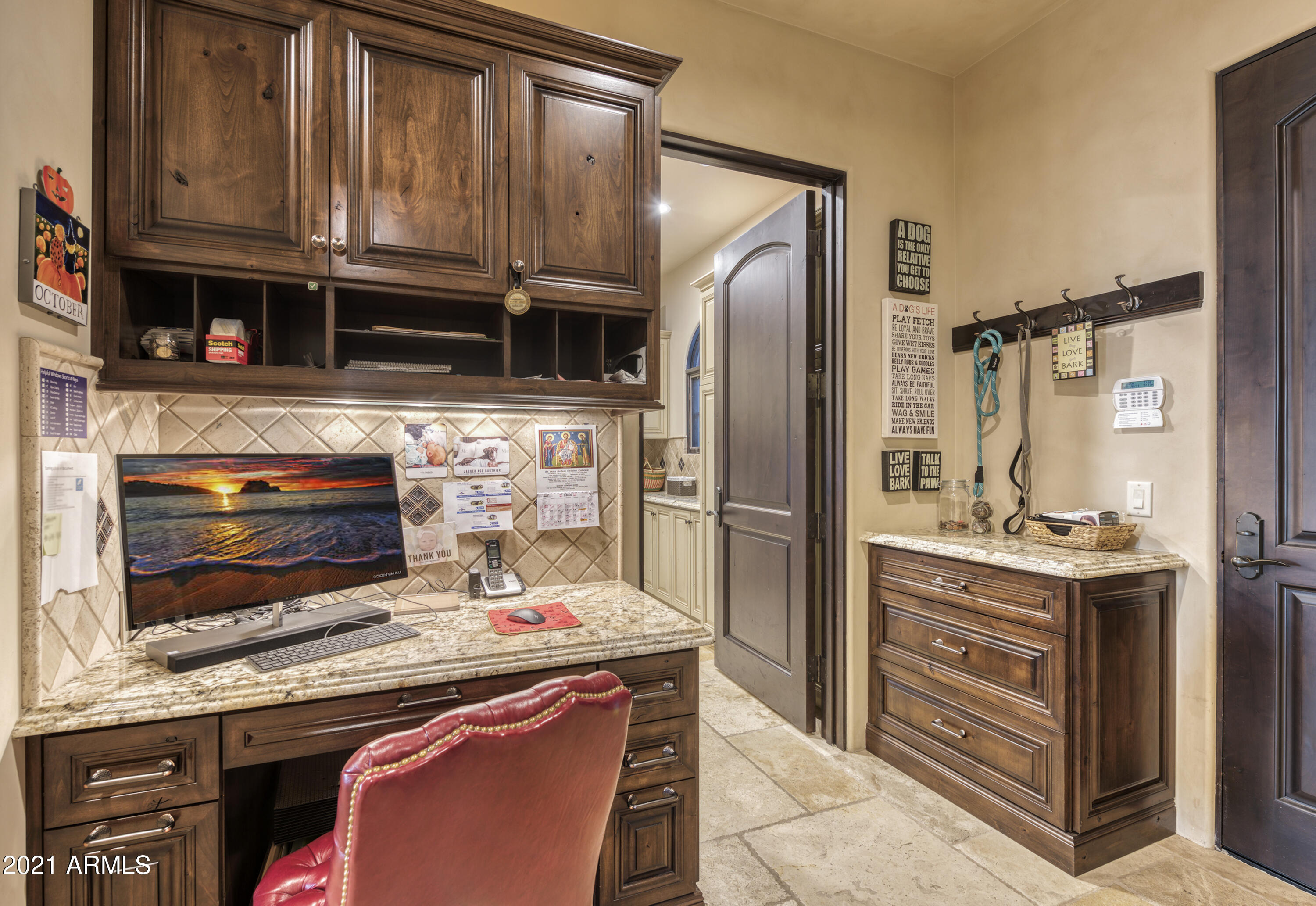 DESERT MOUNTAIN PHASE 3 UNIT 30 VILLAGE LOST STAR - Residential