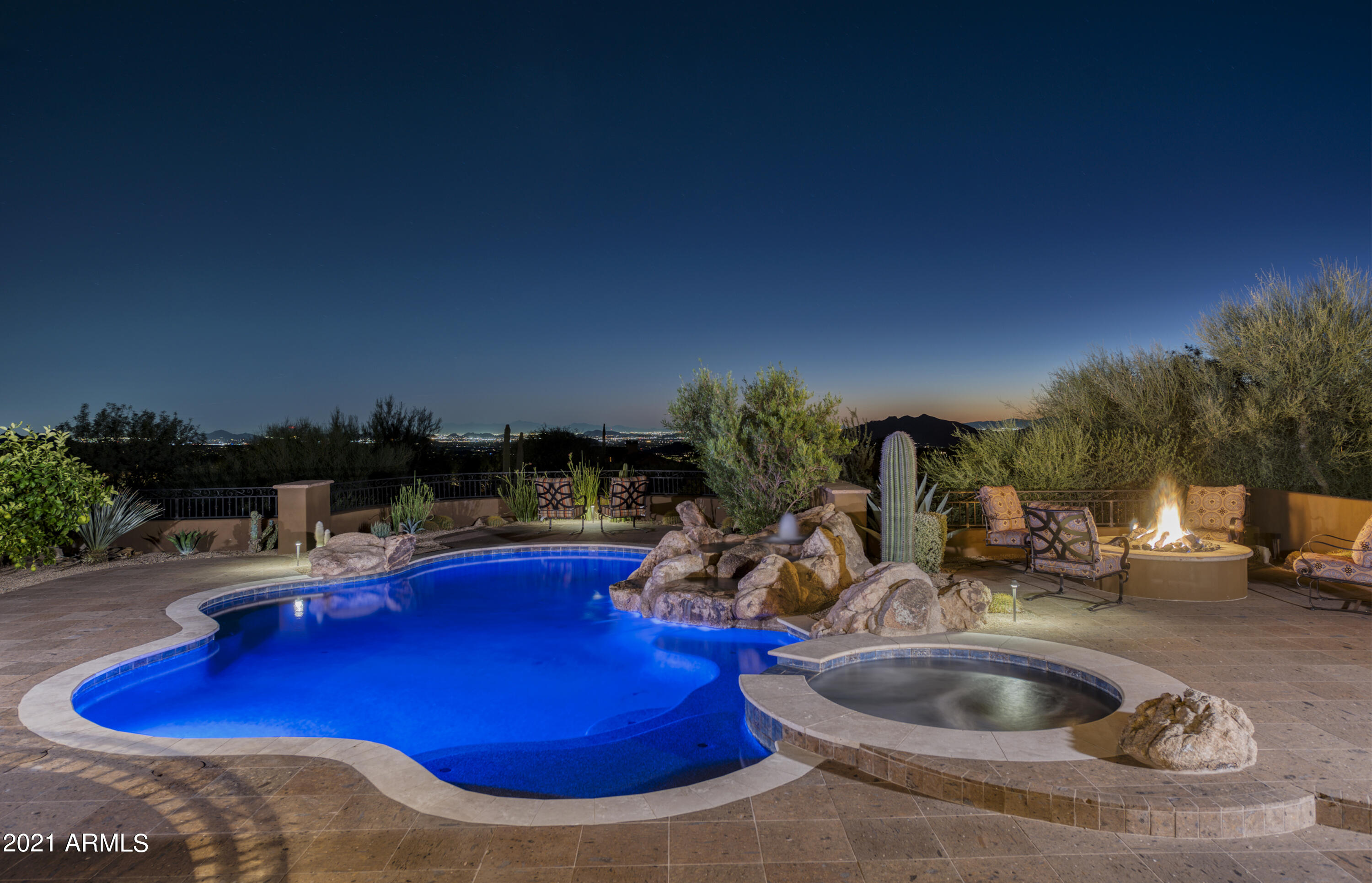 DESERT MOUNTAIN PHASE 3 UNIT 30 VILLAGE LOST STAR - Residential