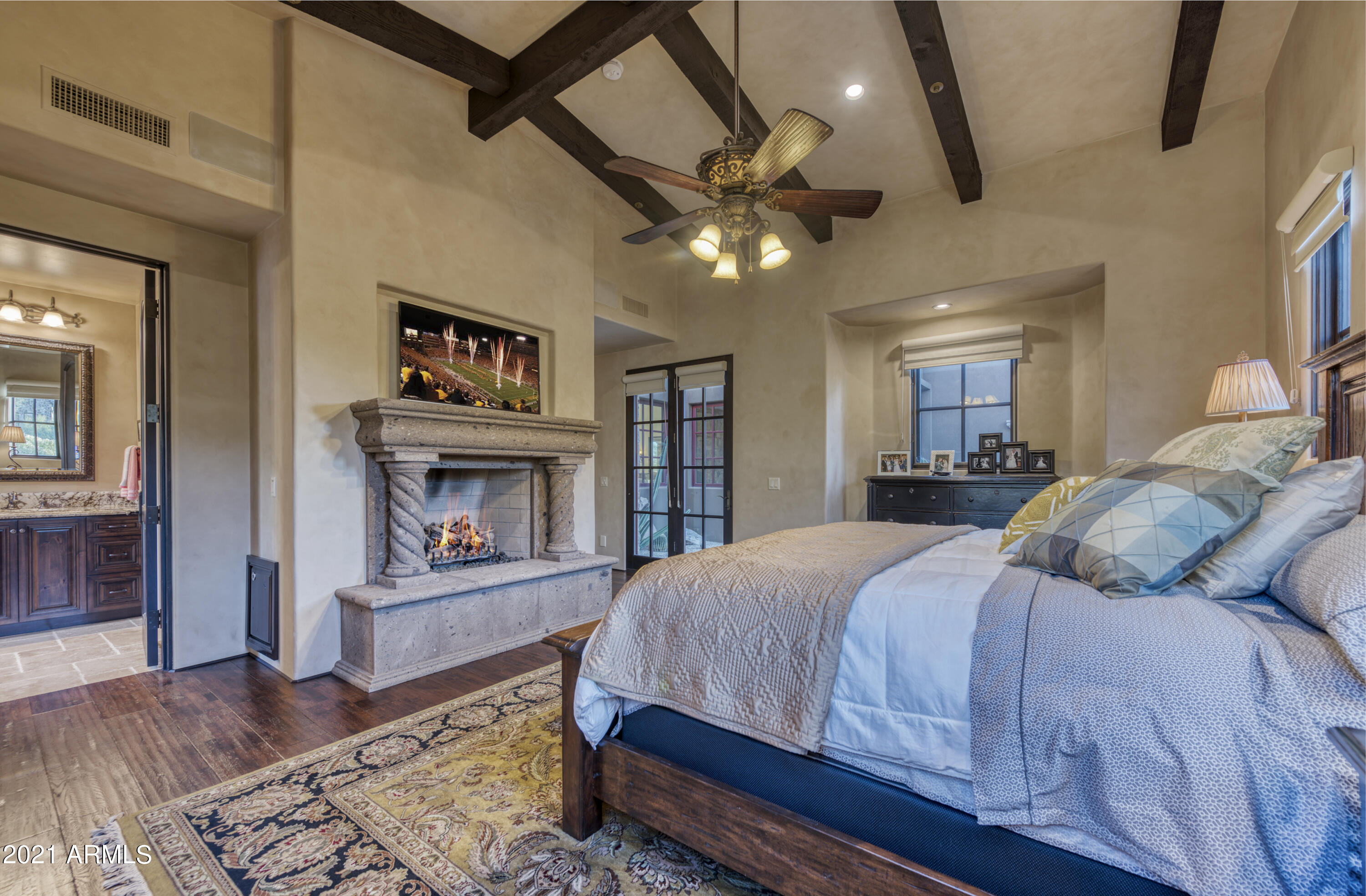 DESERT MOUNTAIN PHASE 3 UNIT 30 VILLAGE LOST STAR - Residential