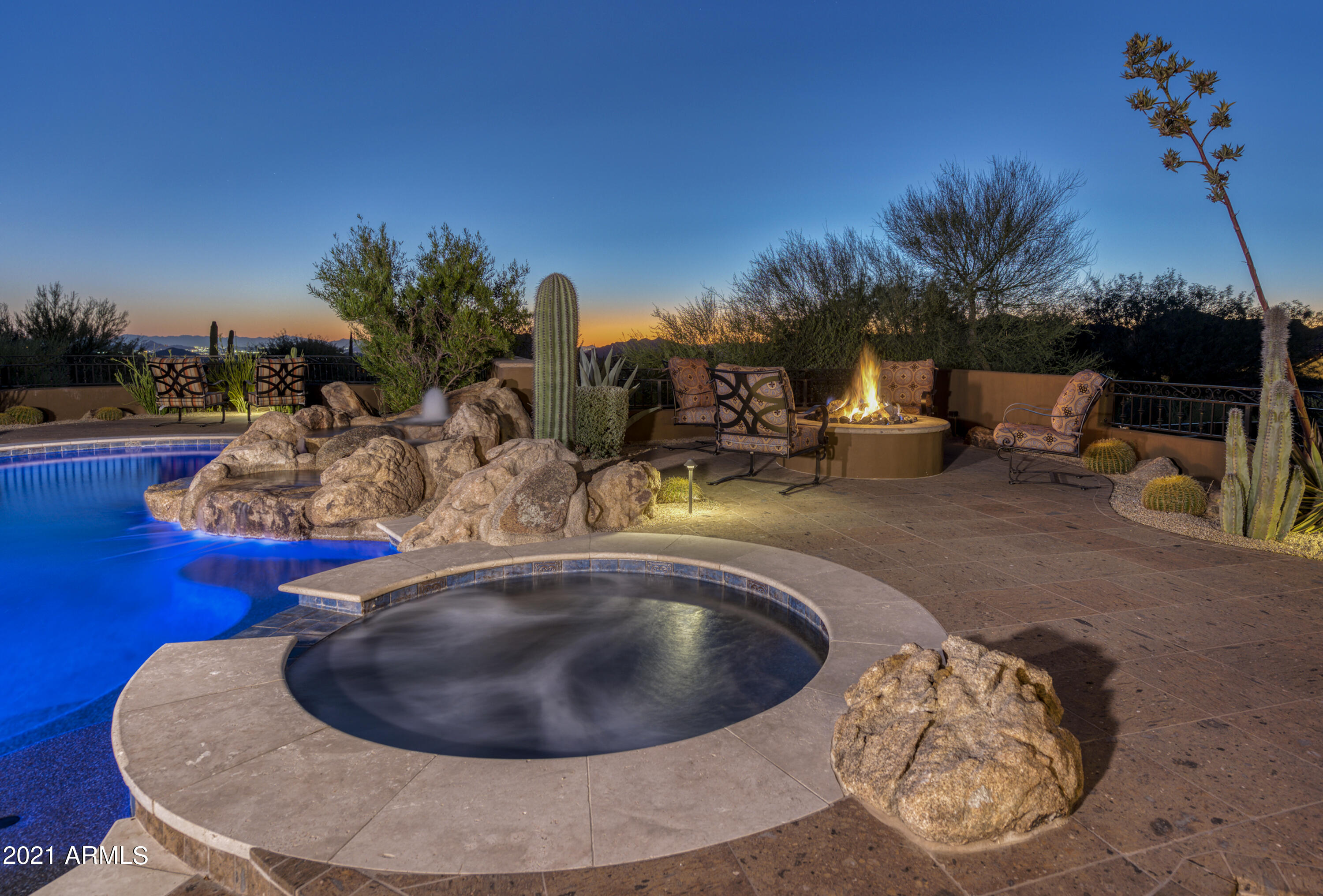 DESERT MOUNTAIN PHASE 3 UNIT 30 VILLAGE LOST STAR - Residential