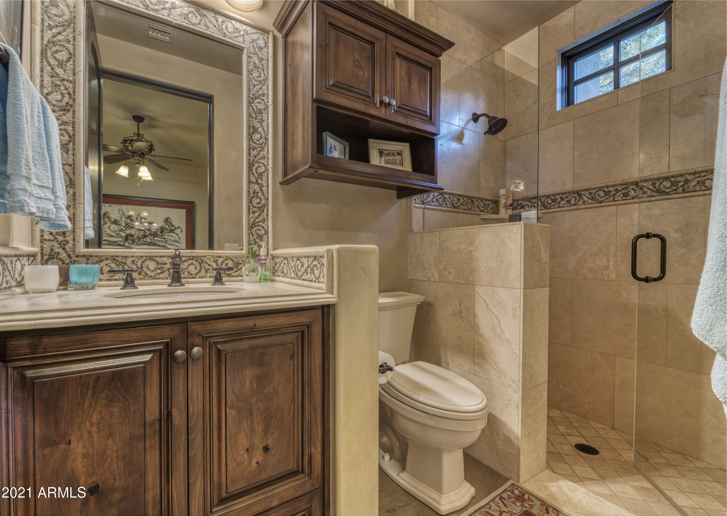 DESERT MOUNTAIN PHASE 3 UNIT 30 VILLAGE LOST STAR - Residential