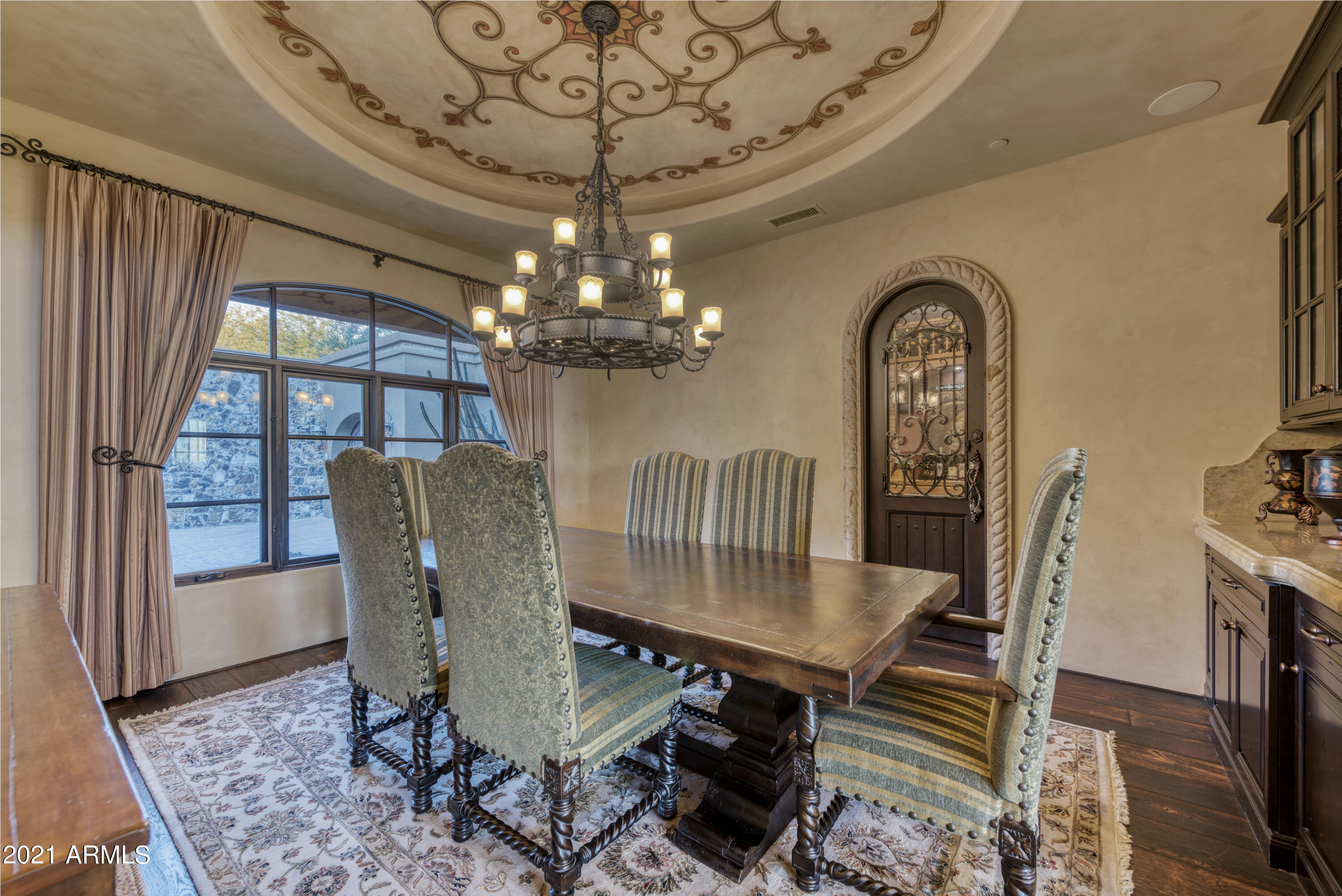 DESERT MOUNTAIN PHASE 3 UNIT 30 VILLAGE LOST STAR - Residential