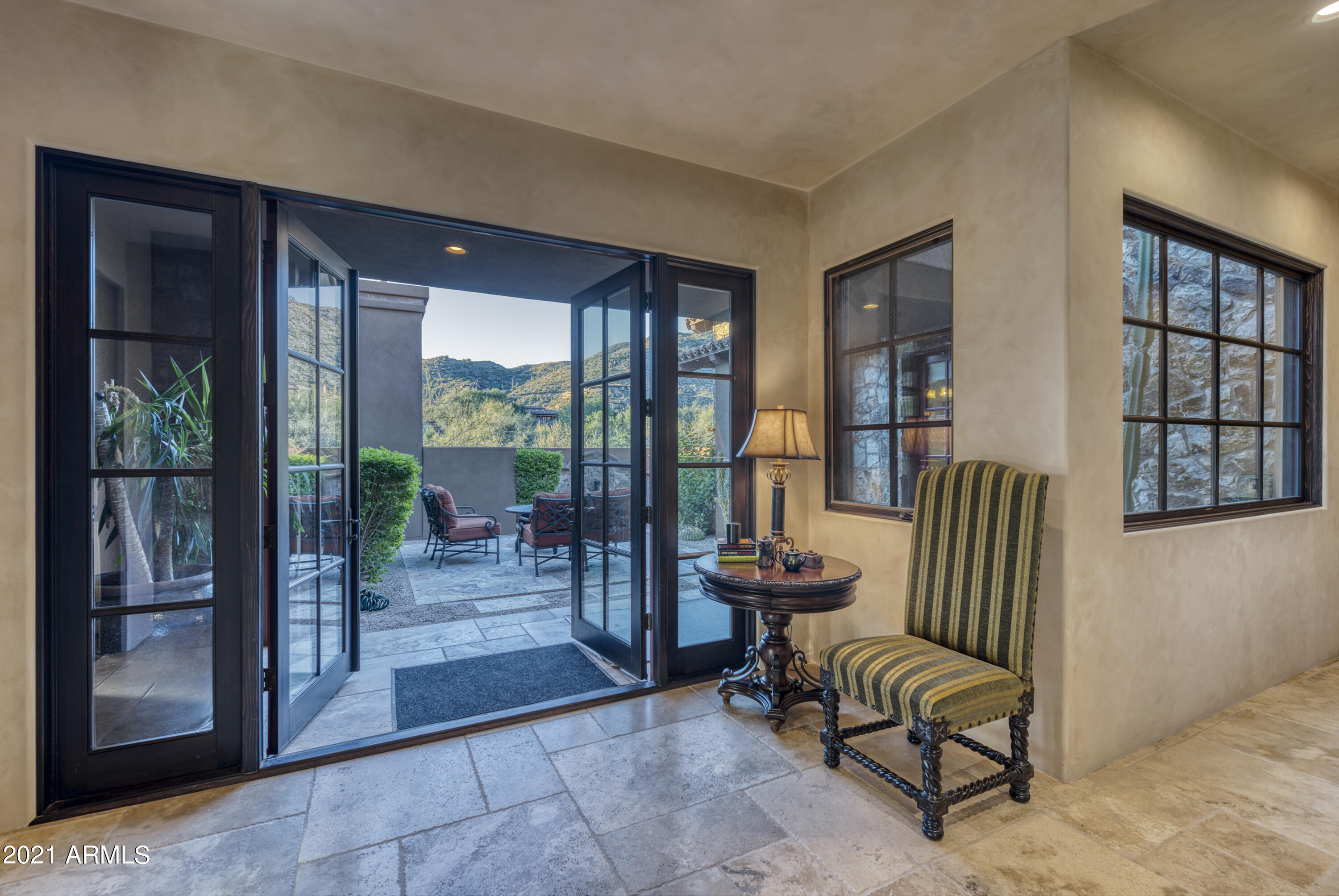 DESERT MOUNTAIN PHASE 3 UNIT 30 VILLAGE LOST STAR - Residential