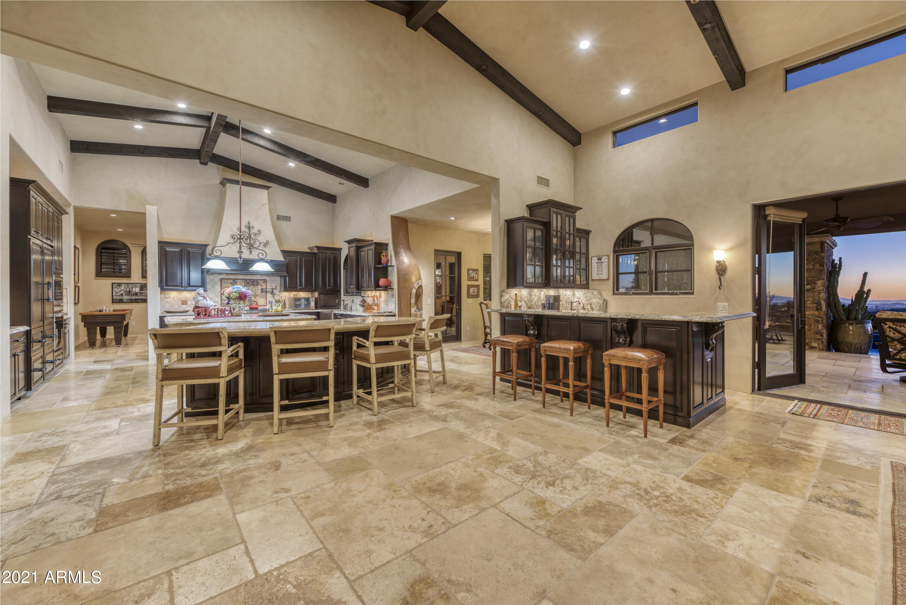 DESERT MOUNTAIN PHASE 3 UNIT 30 VILLAGE LOST STAR - Residential