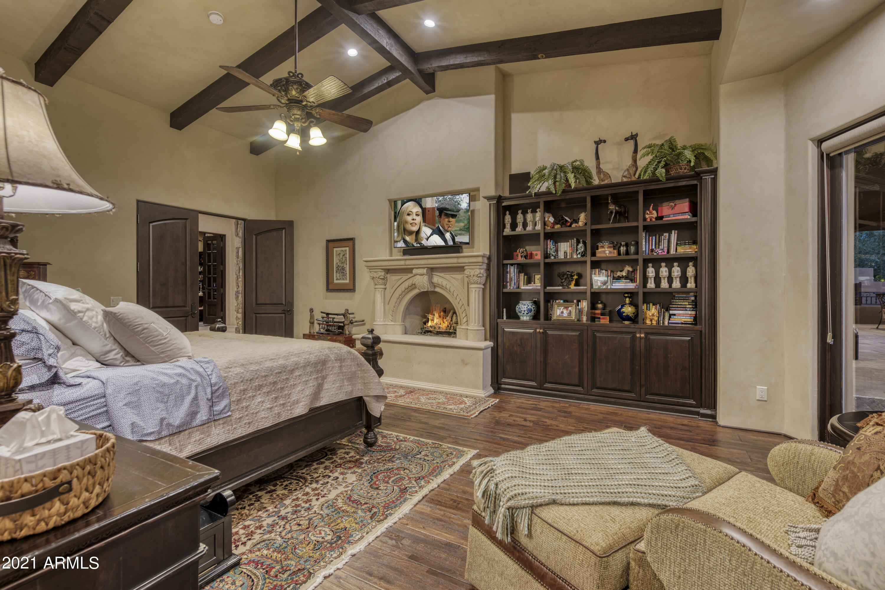 DESERT MOUNTAIN PHASE 3 UNIT 30 VILLAGE LOST STAR - Residential