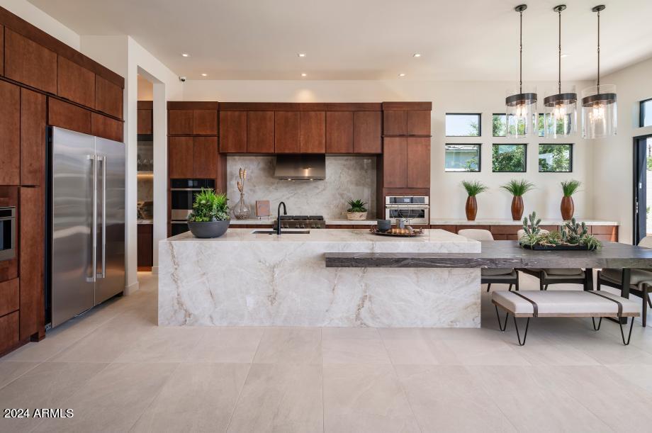 BRIDLE RANCH - Residential