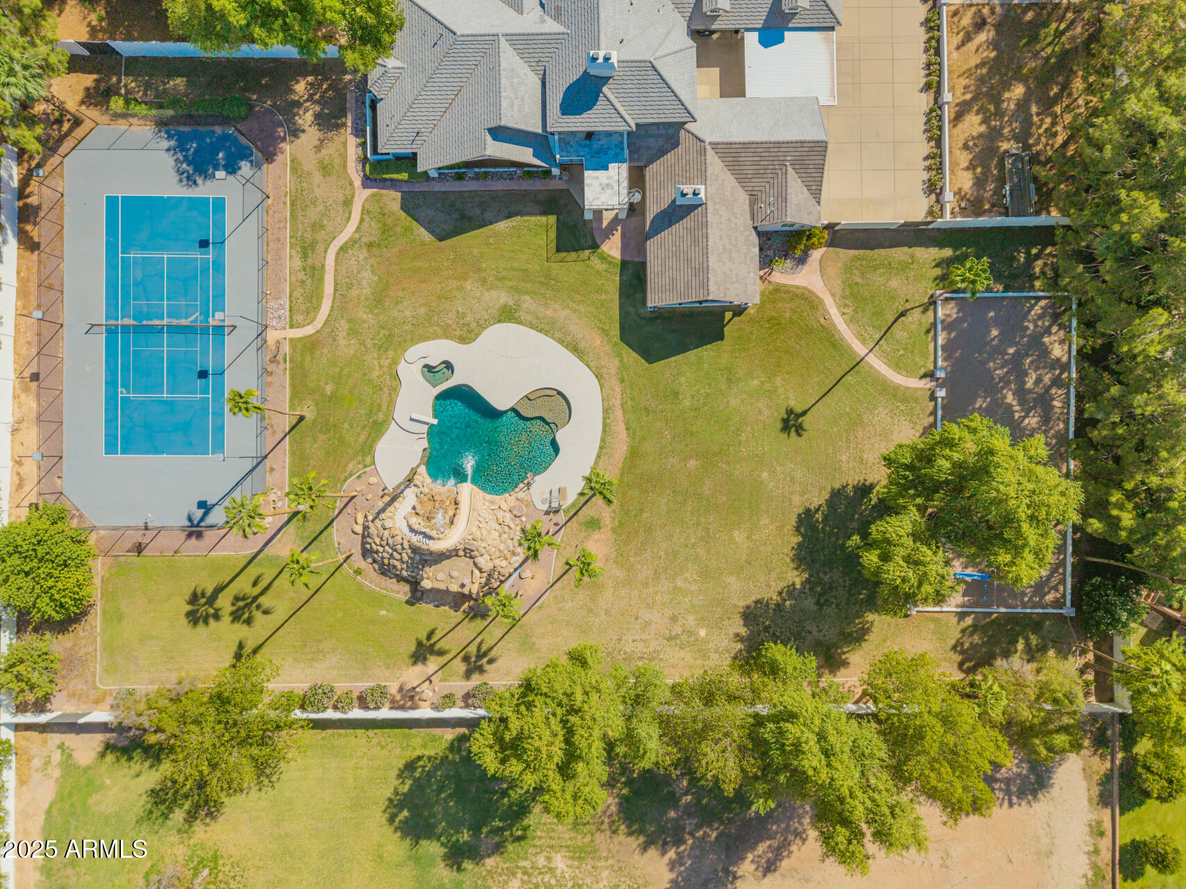 Dynasty Estates - Residential