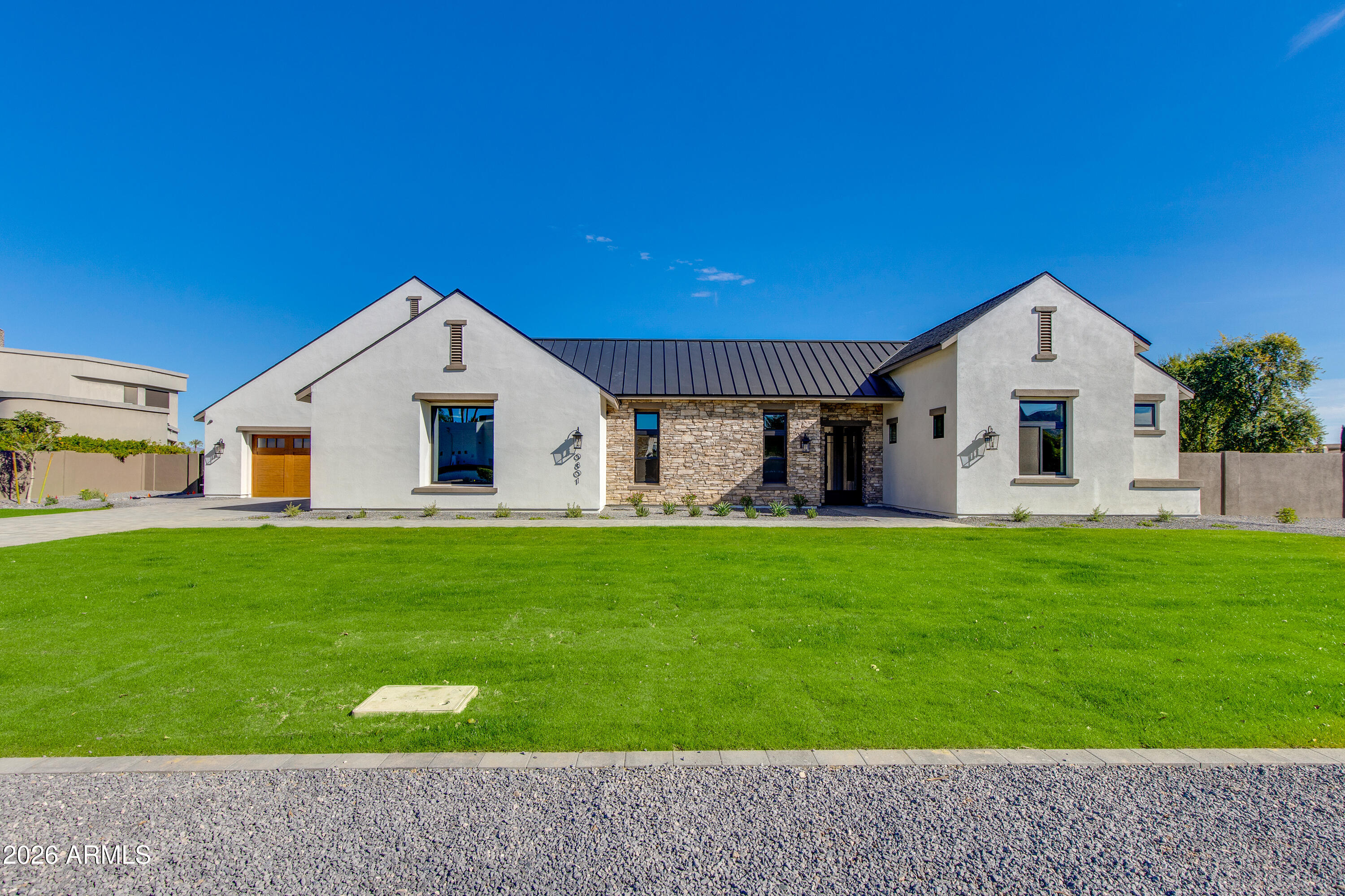 GOLF VIEW ESTATES - Residential